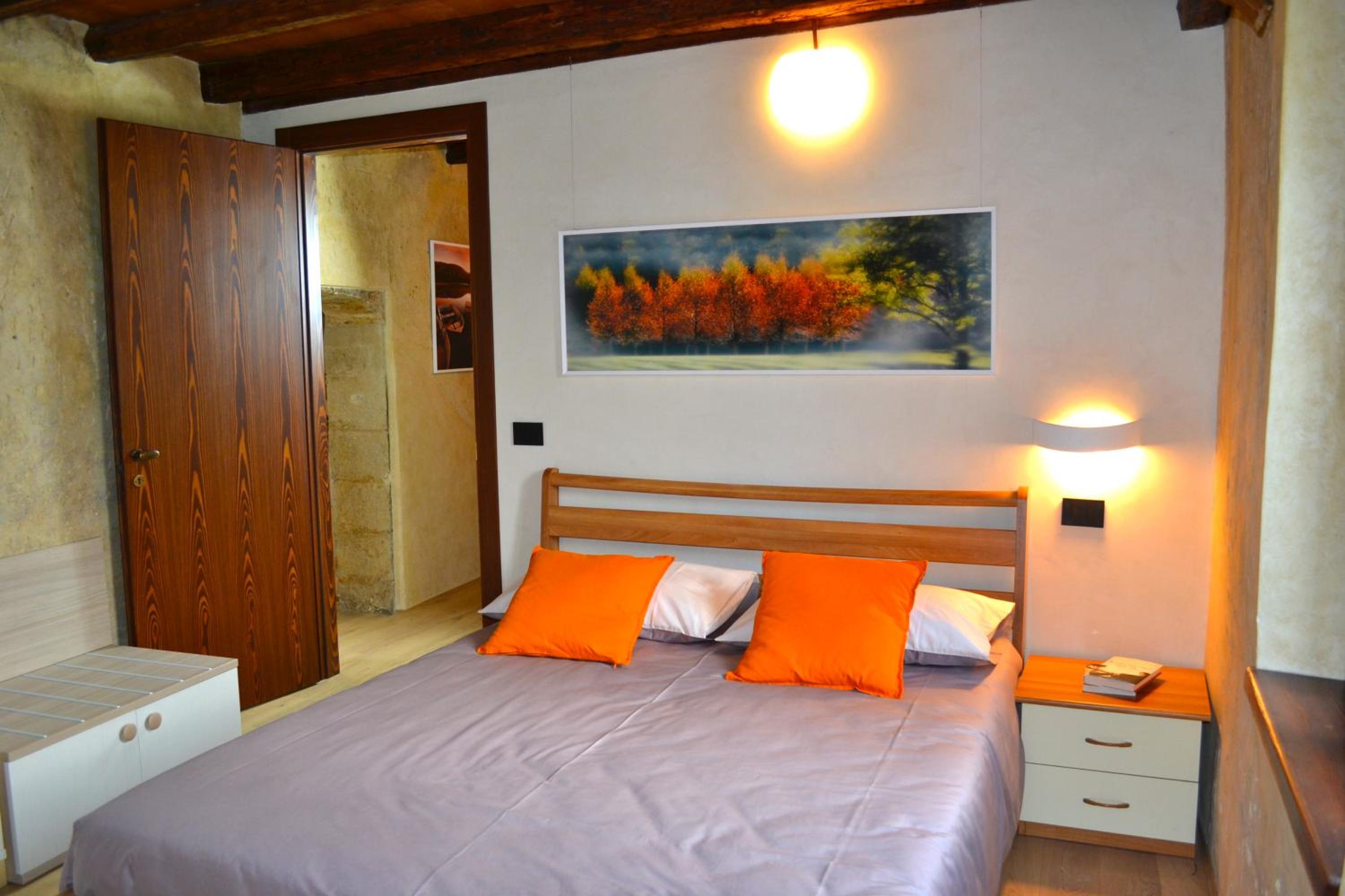 Apartment with Terrace photo 3