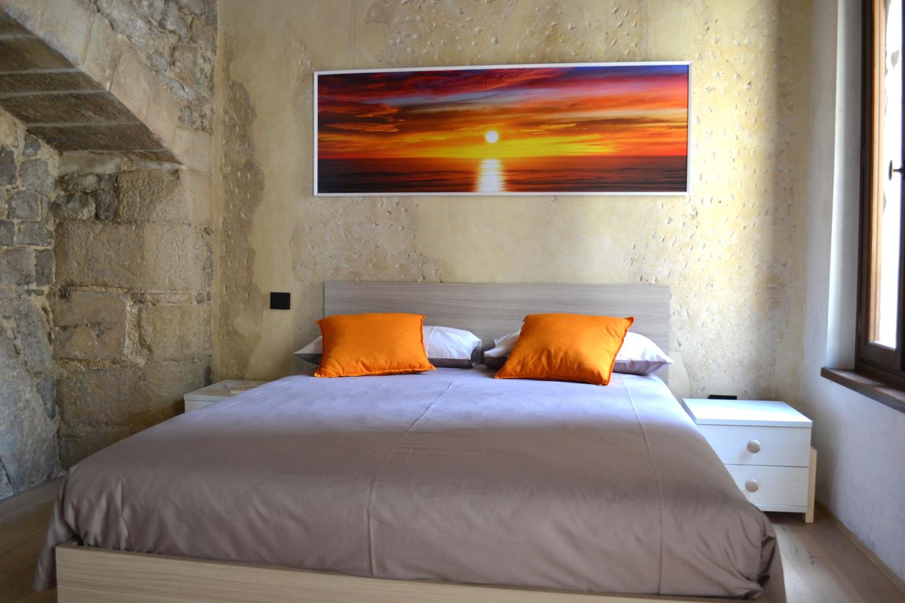 Apartment with Terrace photo 1