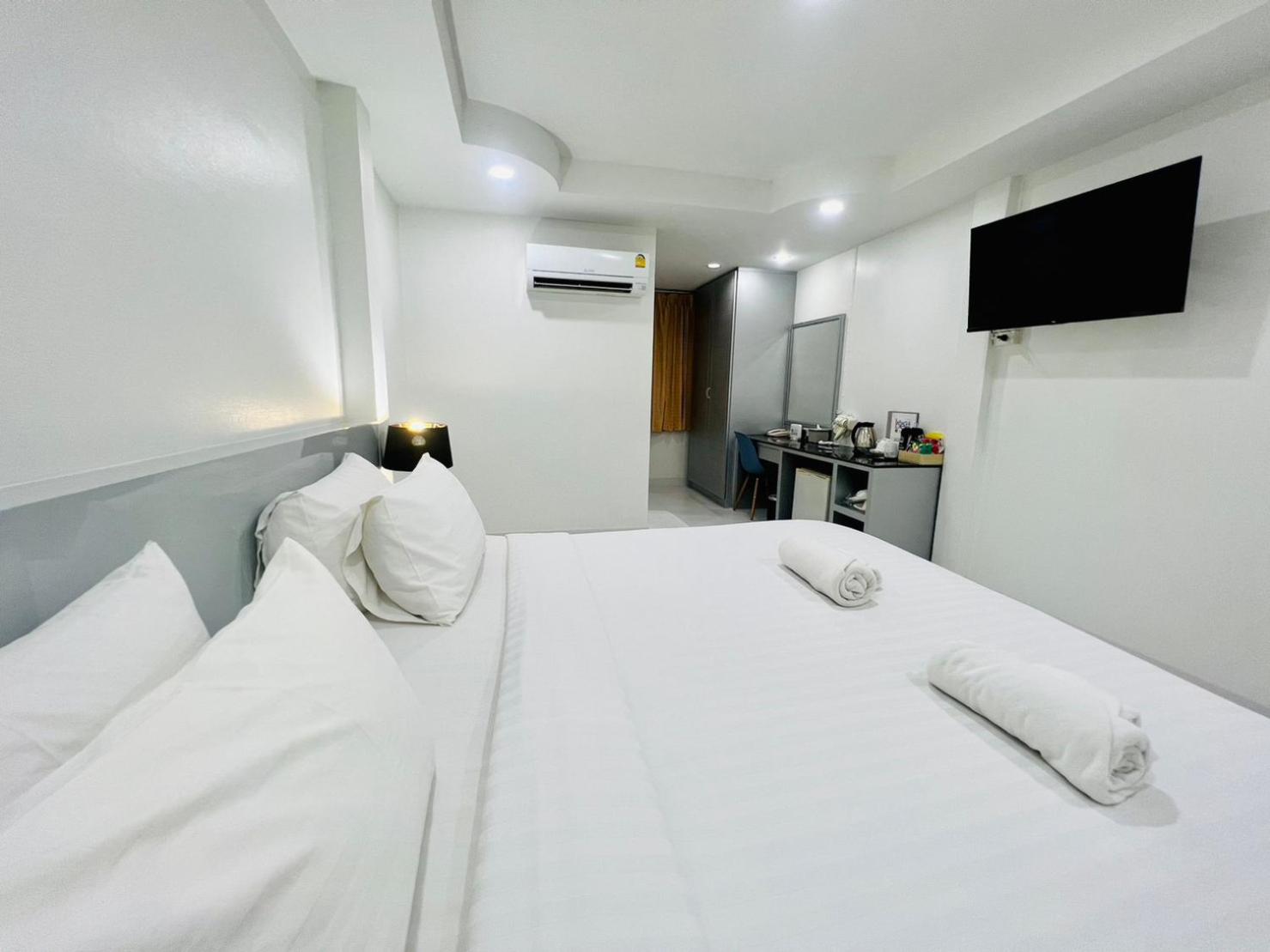 Deluxe Room photo 1