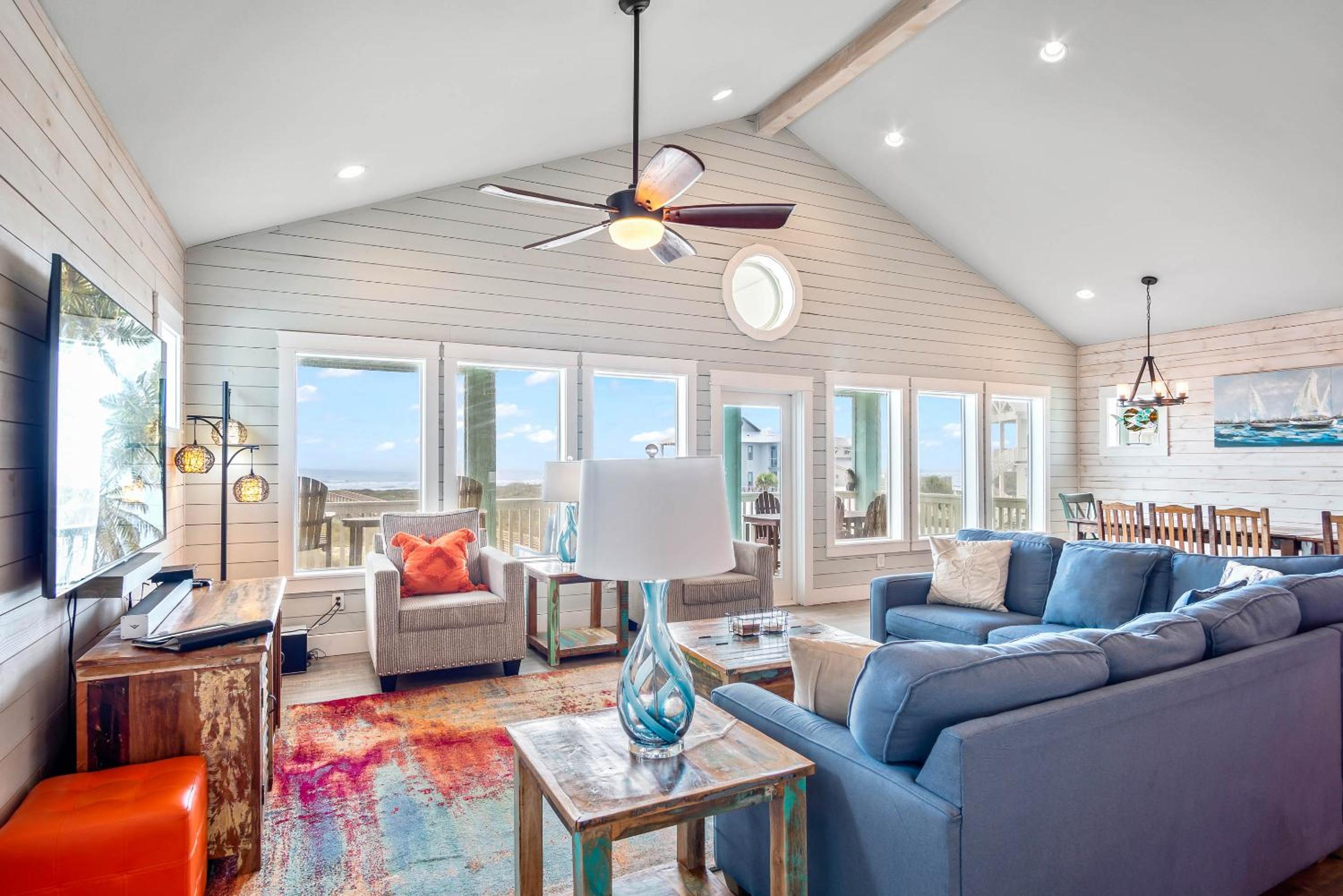 Vacation Home photo 1