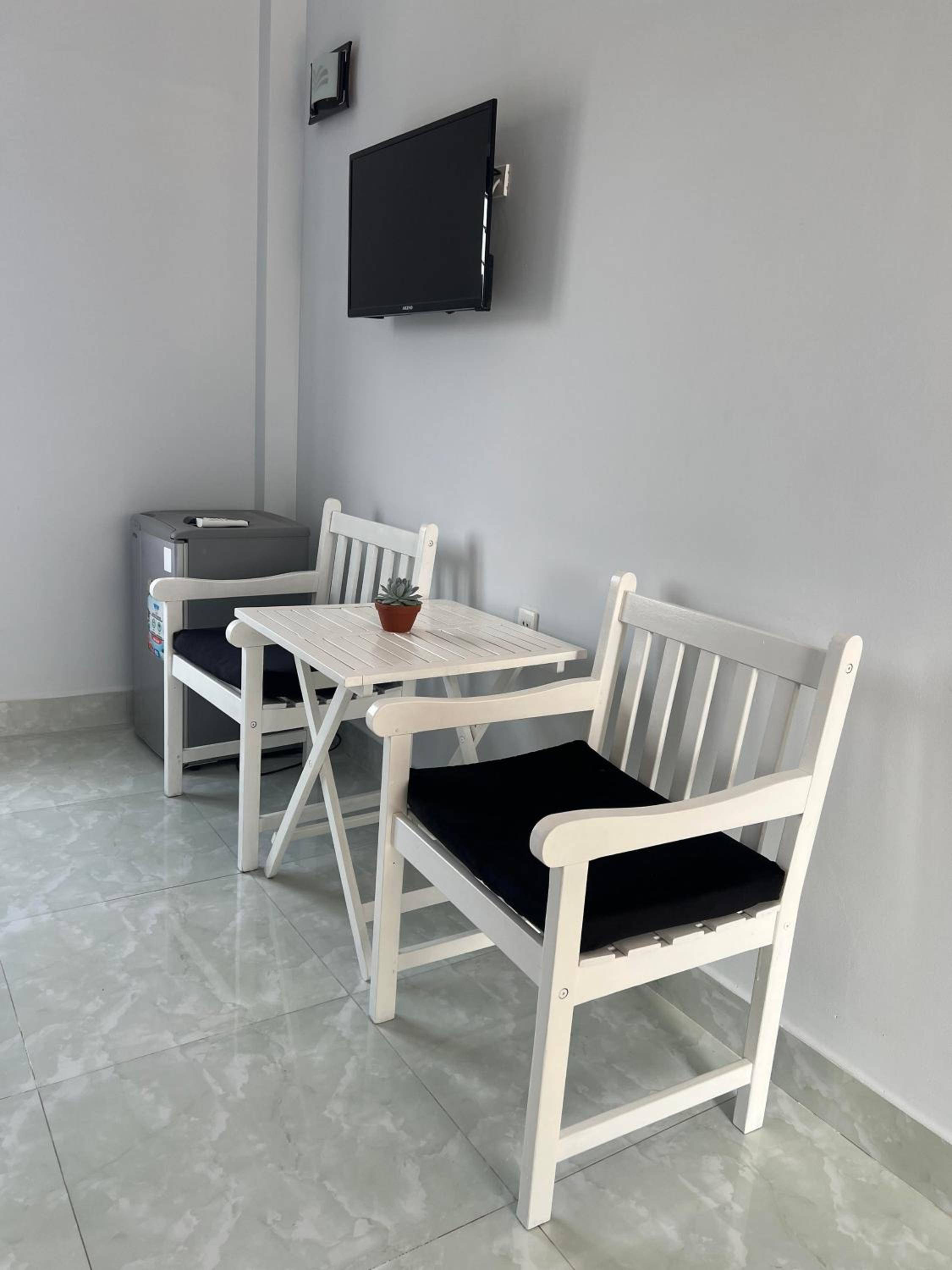 King Room with Sea View - Photo 64