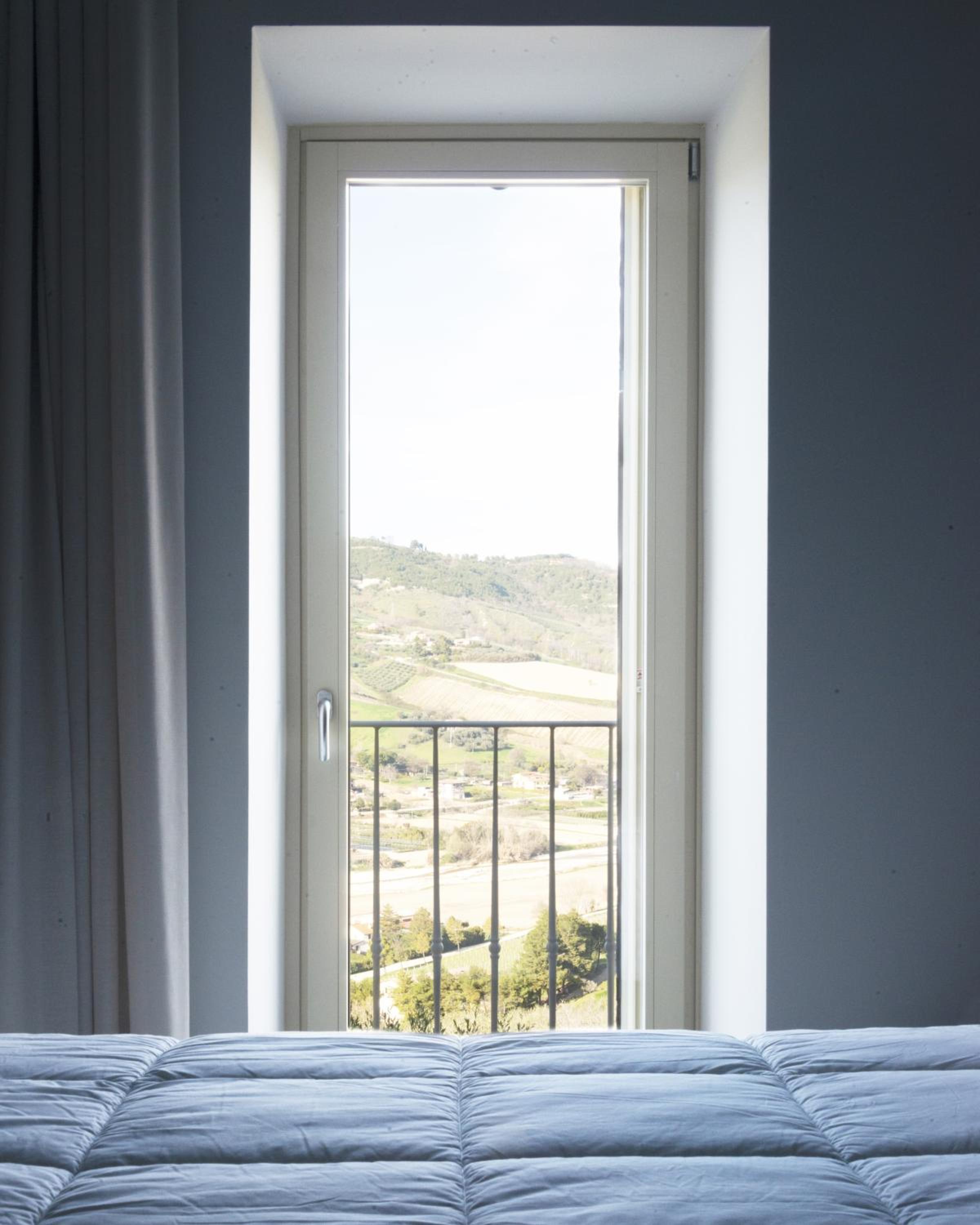 Double Room with Garden View photo 2
