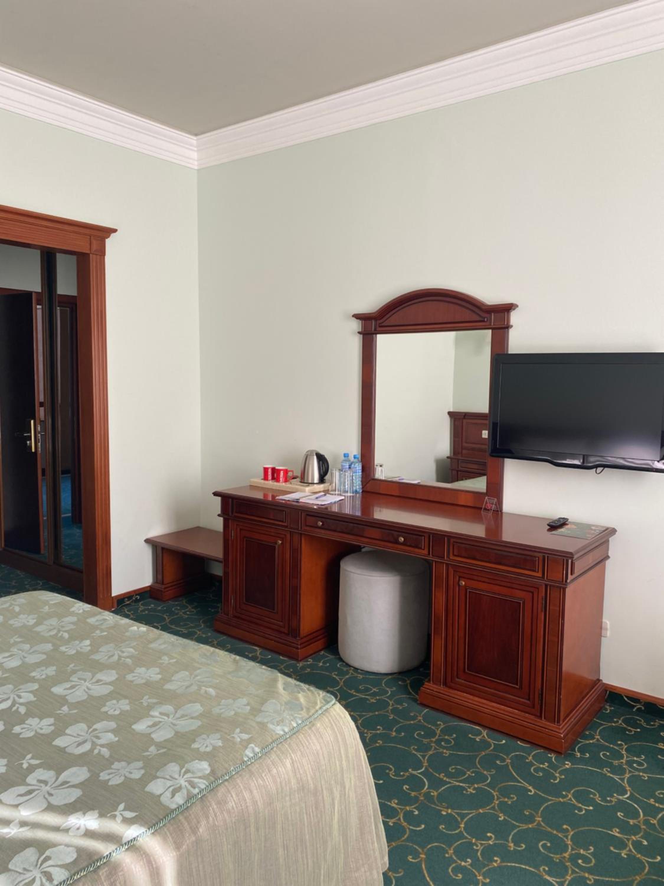 Standard Double Room photo 1