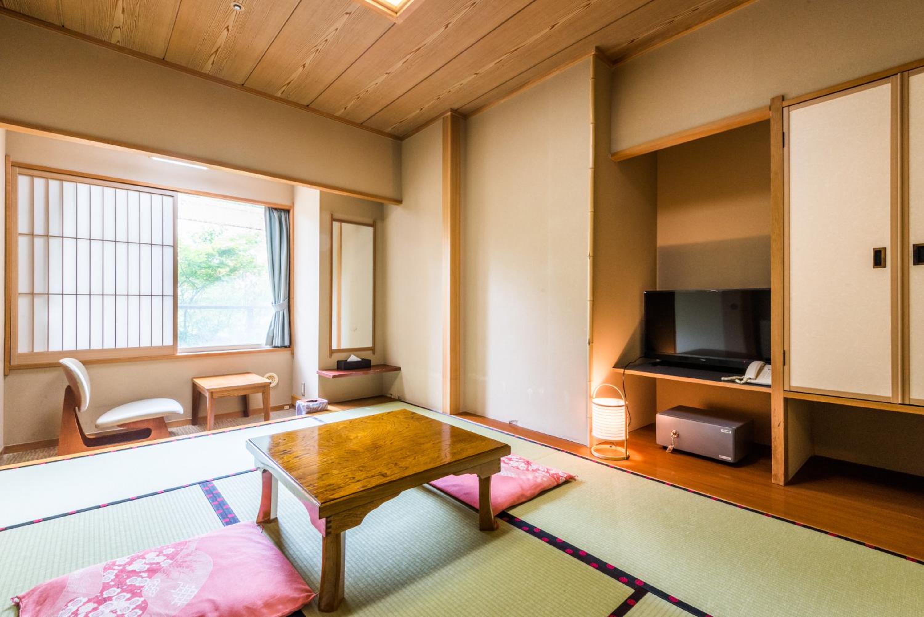 Japanese-Style Compact Room - Non-Smoking - Photo 4