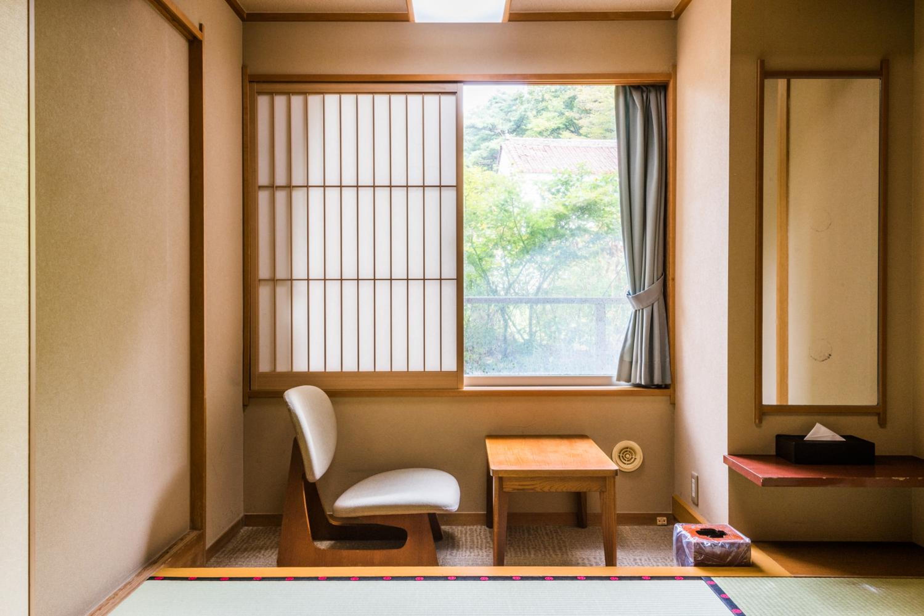 Japanese-Style Compact Room - Non-Smoking - Photo 2
