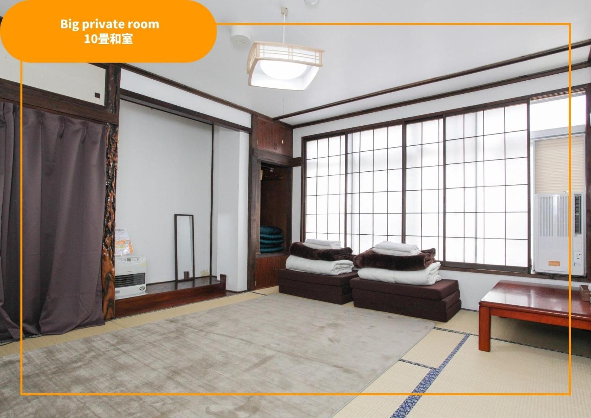 Triple Room photo 1