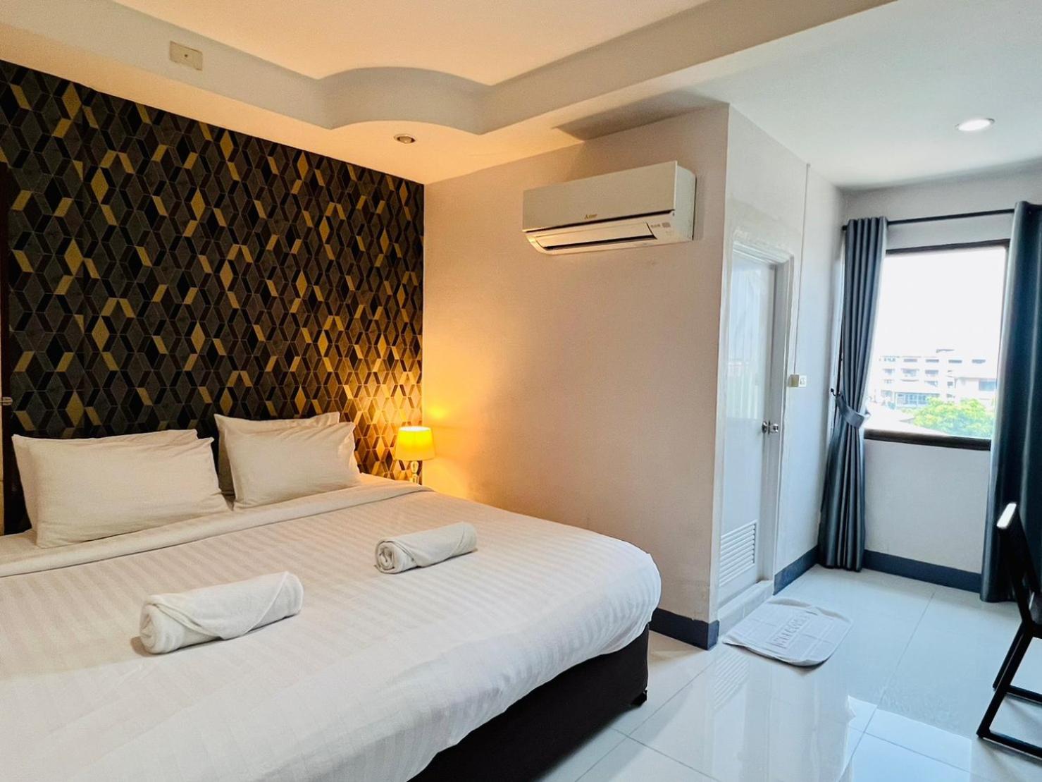 Superior Double Room photo 3