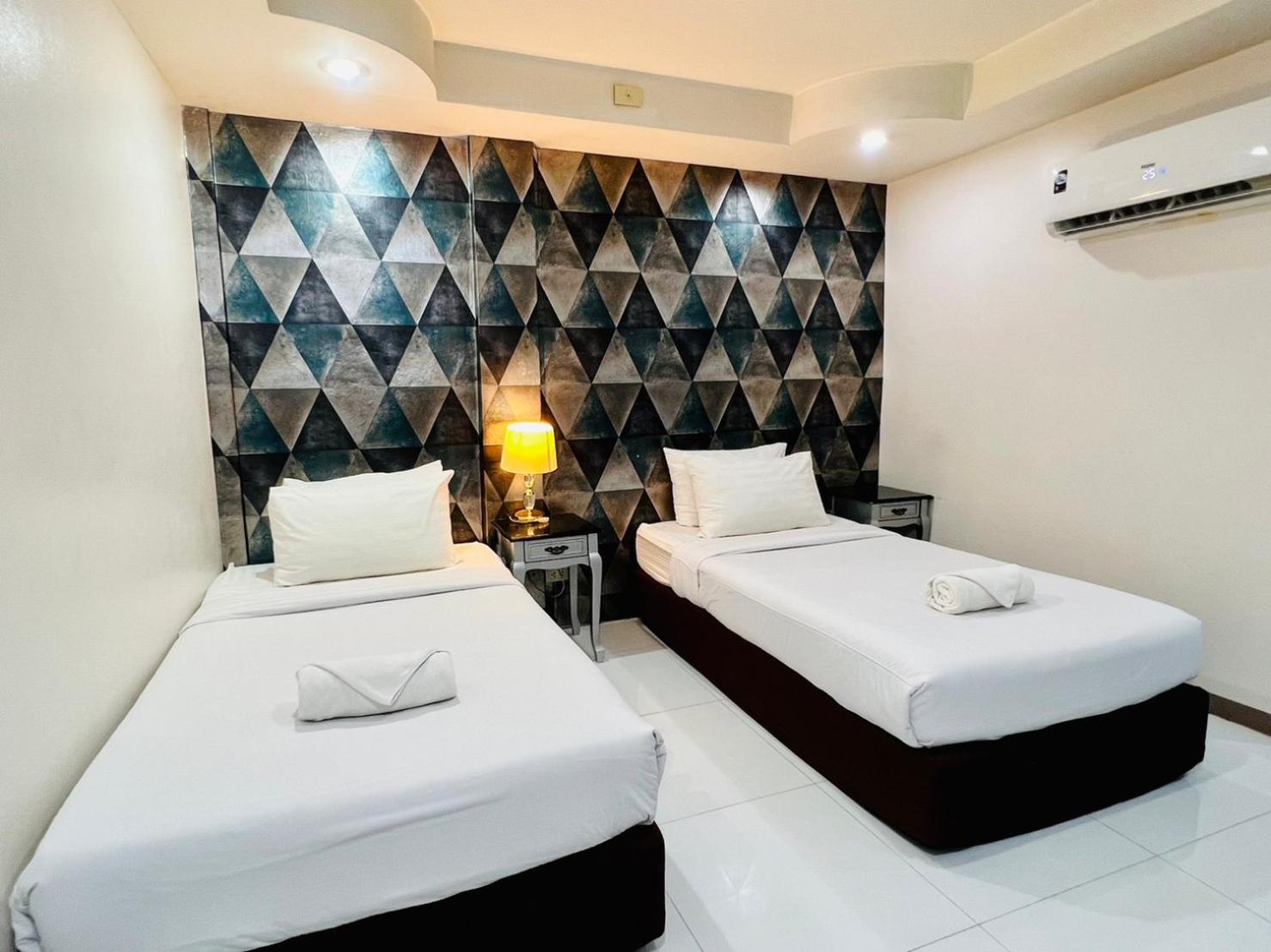 Superior Twin Room photo 1