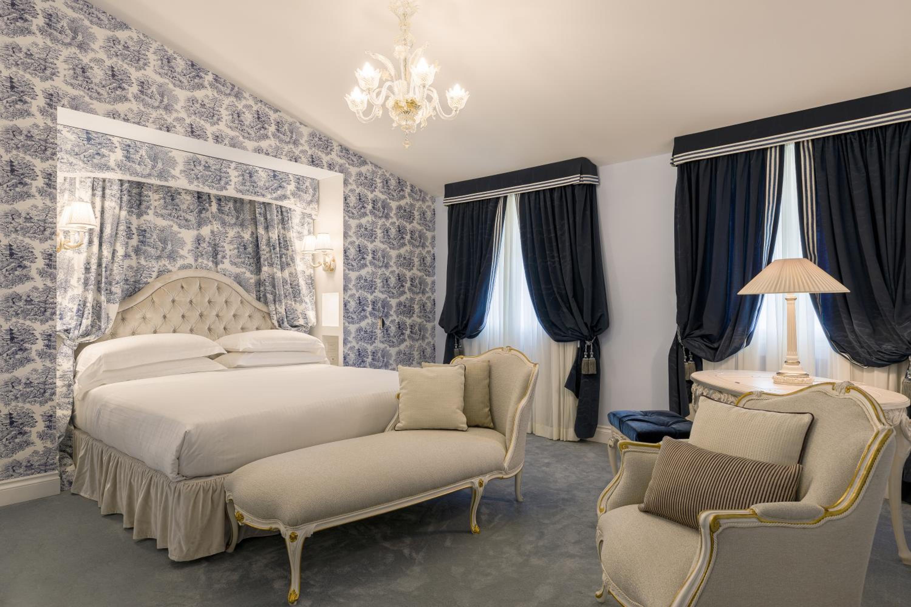 Classic Double or Twin Room