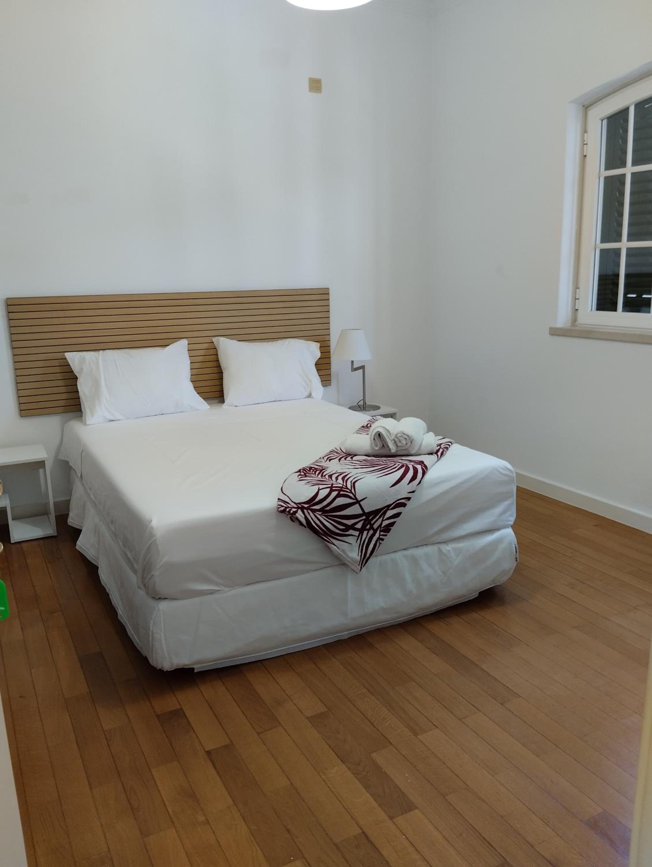 Quarto Duplo