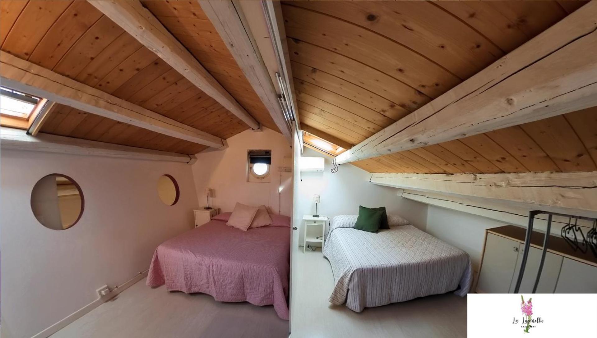 One-Bedroom Apartment - Photo 16