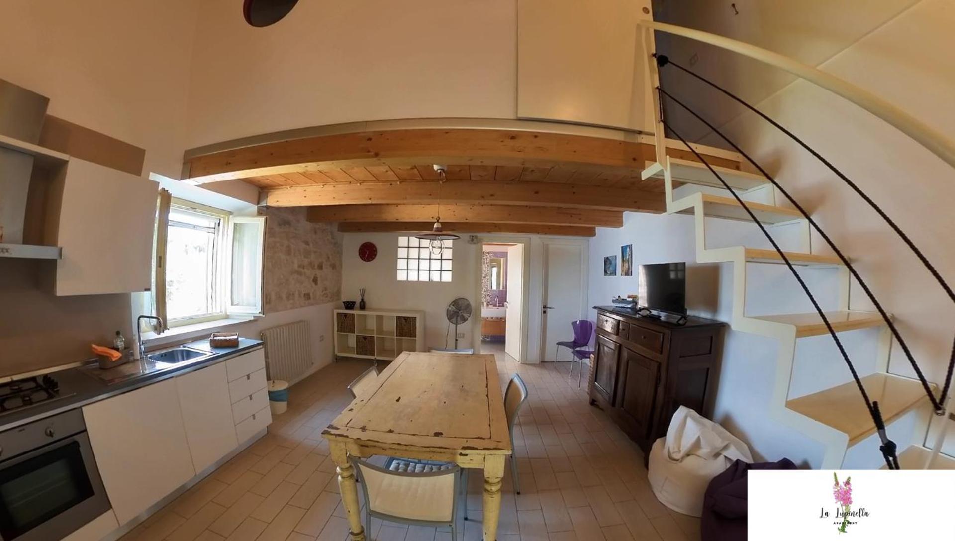 One-Bedroom Apartment - Photo 15