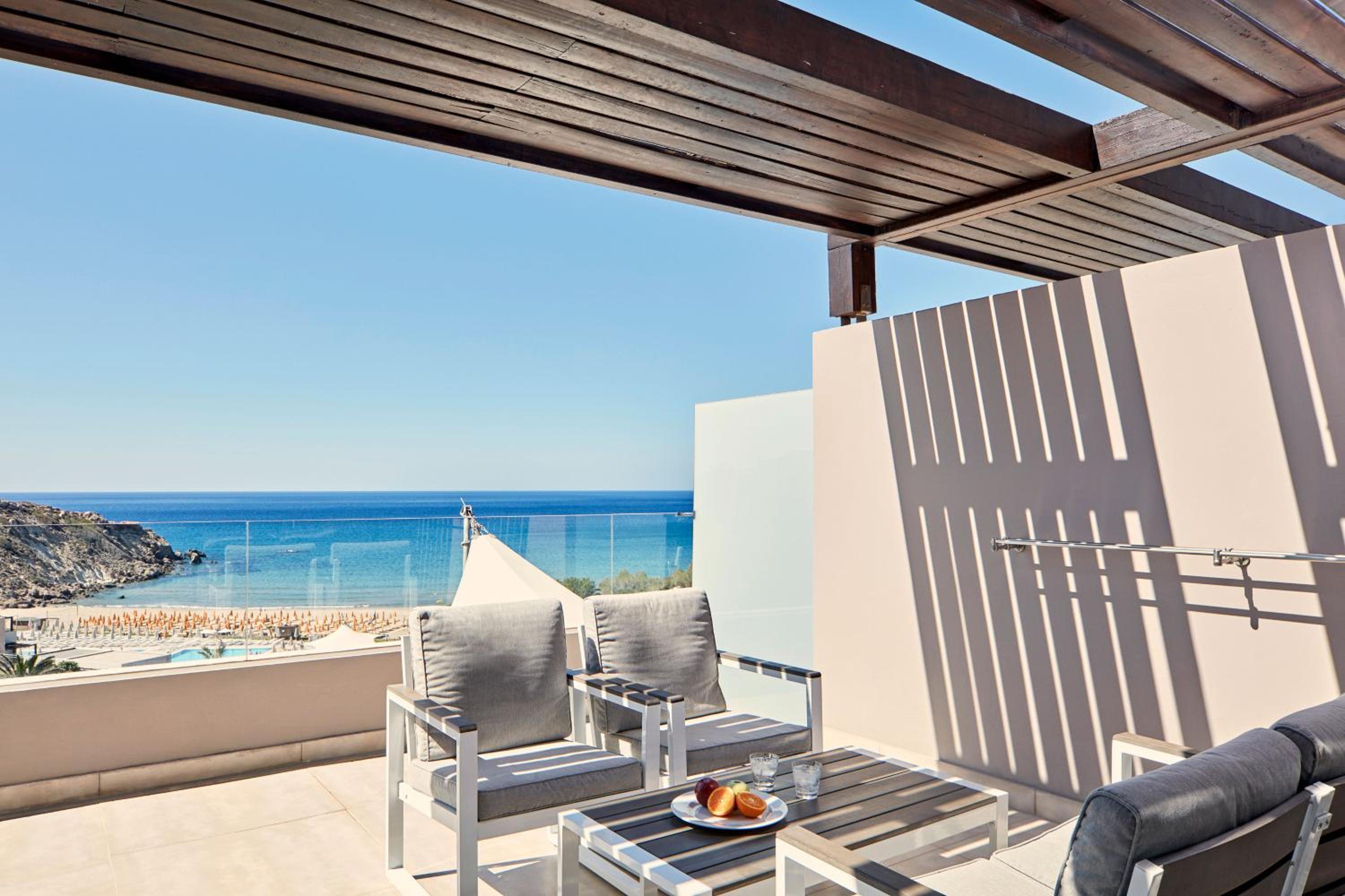 Superior Family Room Sea View - Photo 4