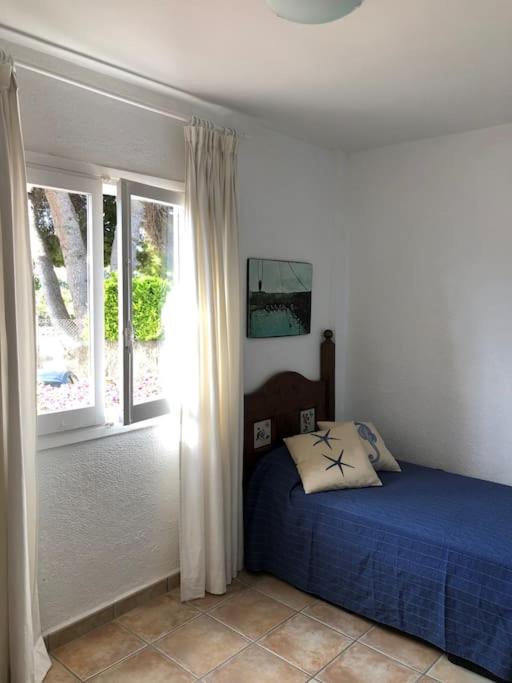 Departamento de tres habitaciones
