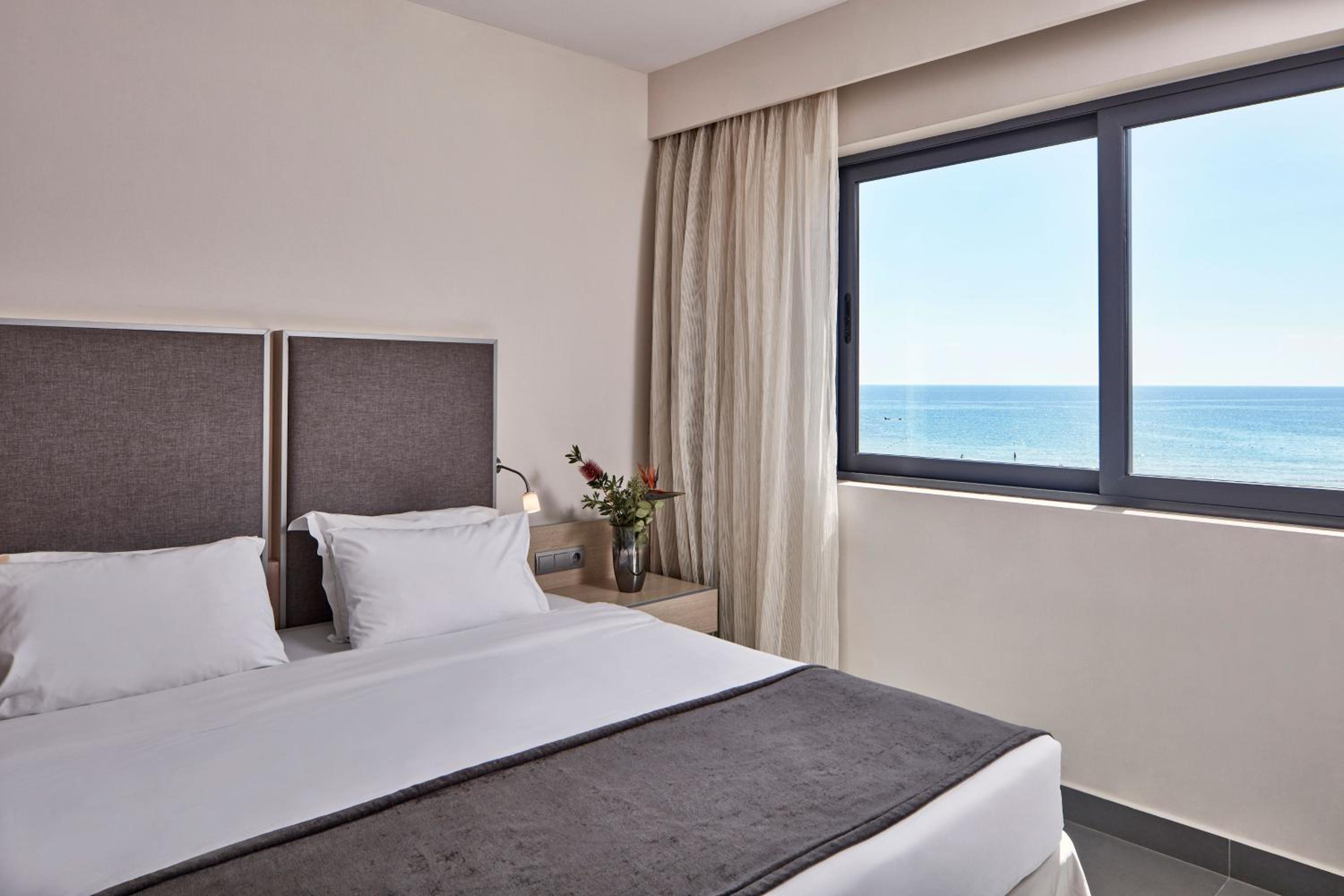 Family Suite Sea View - Photo 2