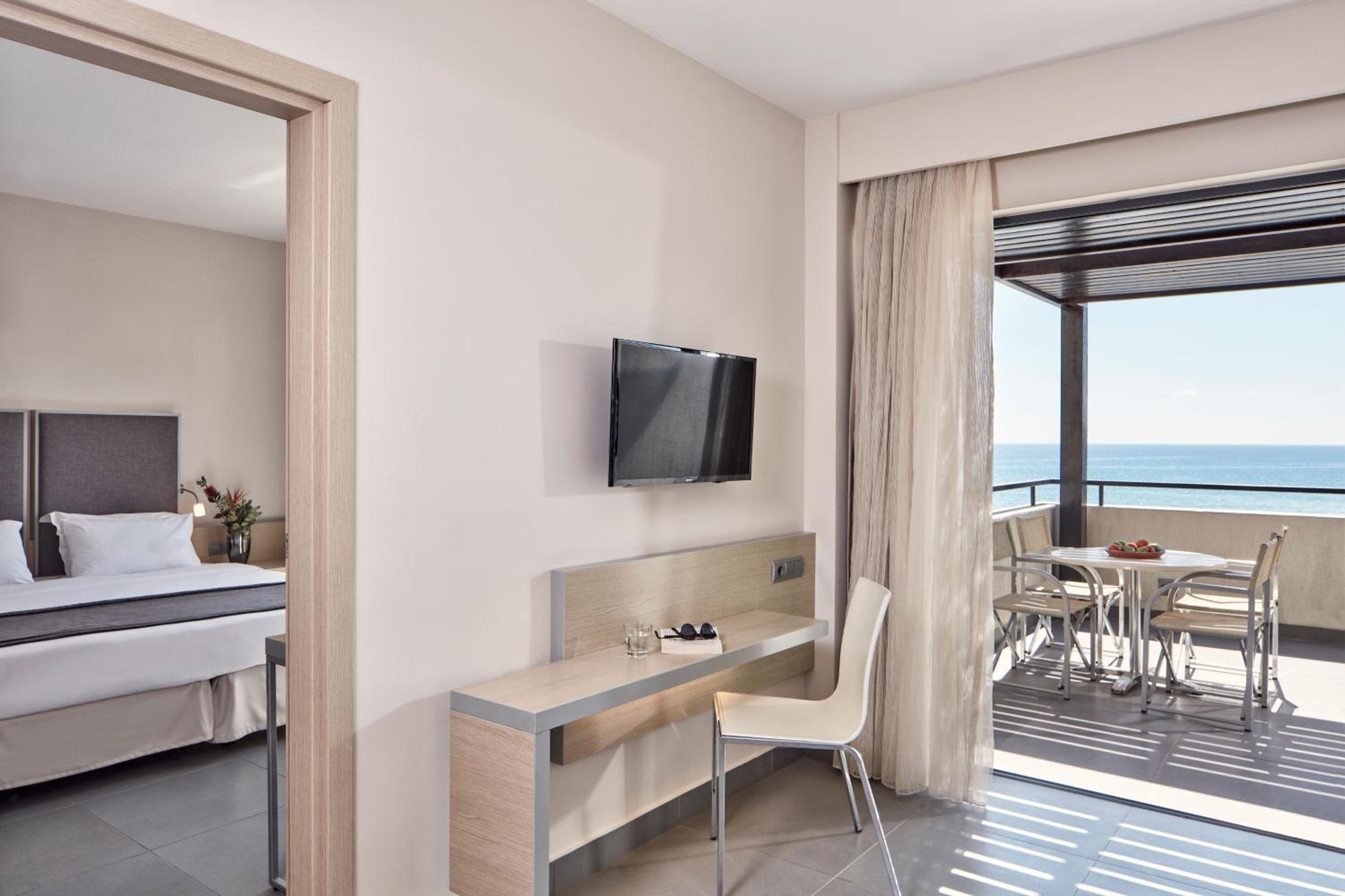 Family Suite Sea View - Photo 3