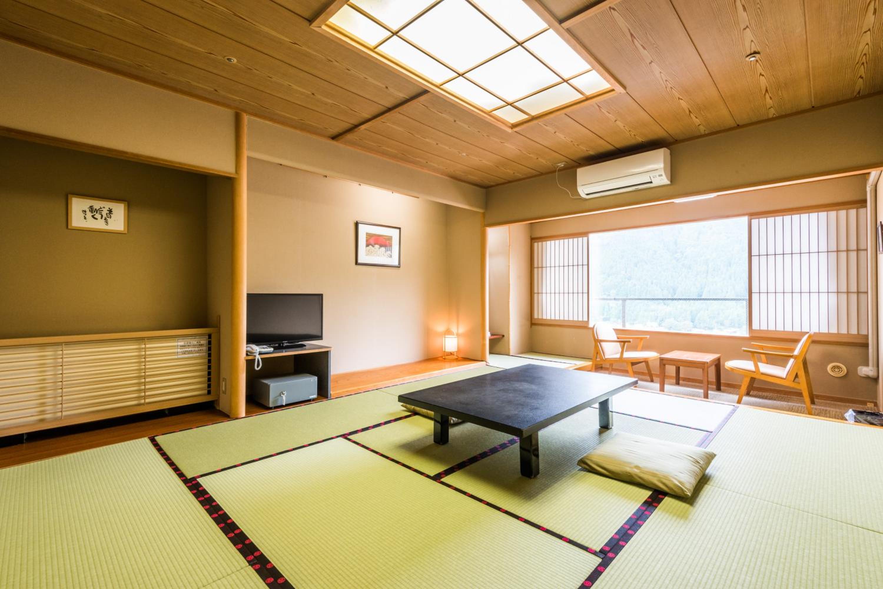 Superior Japanese-Style Standard Room - Non-Smoking - New Building - Photo 3