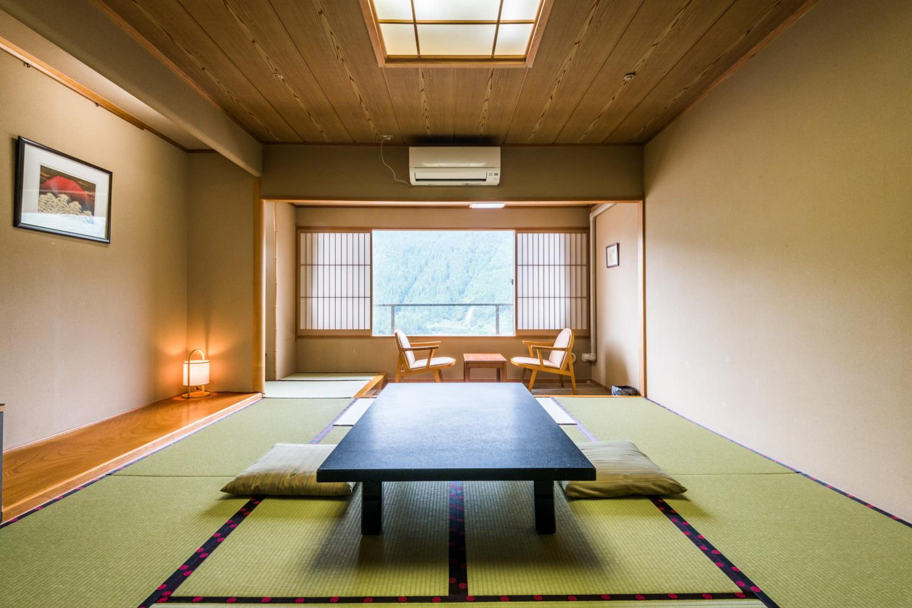 Superior Japanese-Style Standard Room - Non-Smoking - New Building - Photo 2