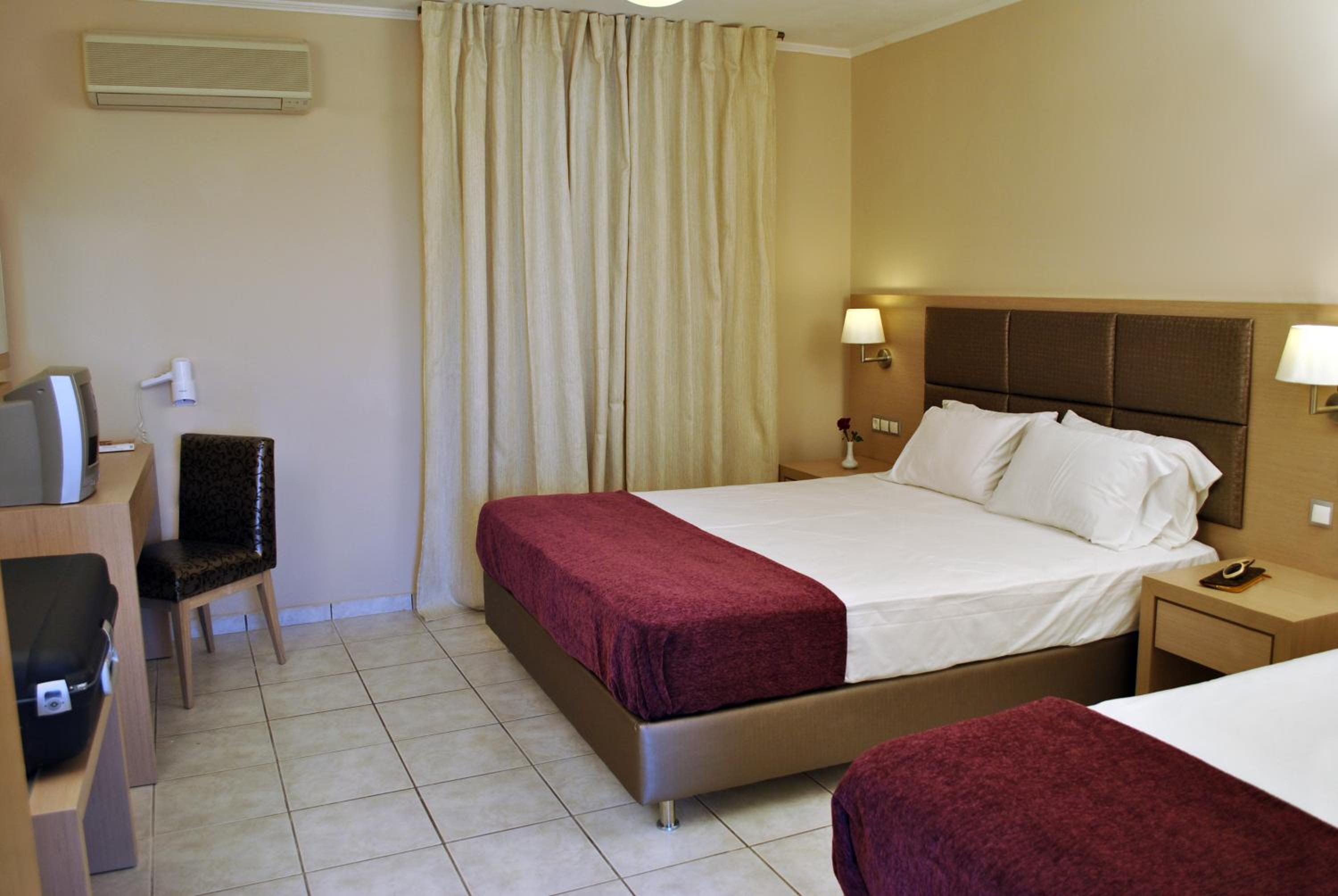 Triple Room photo 3