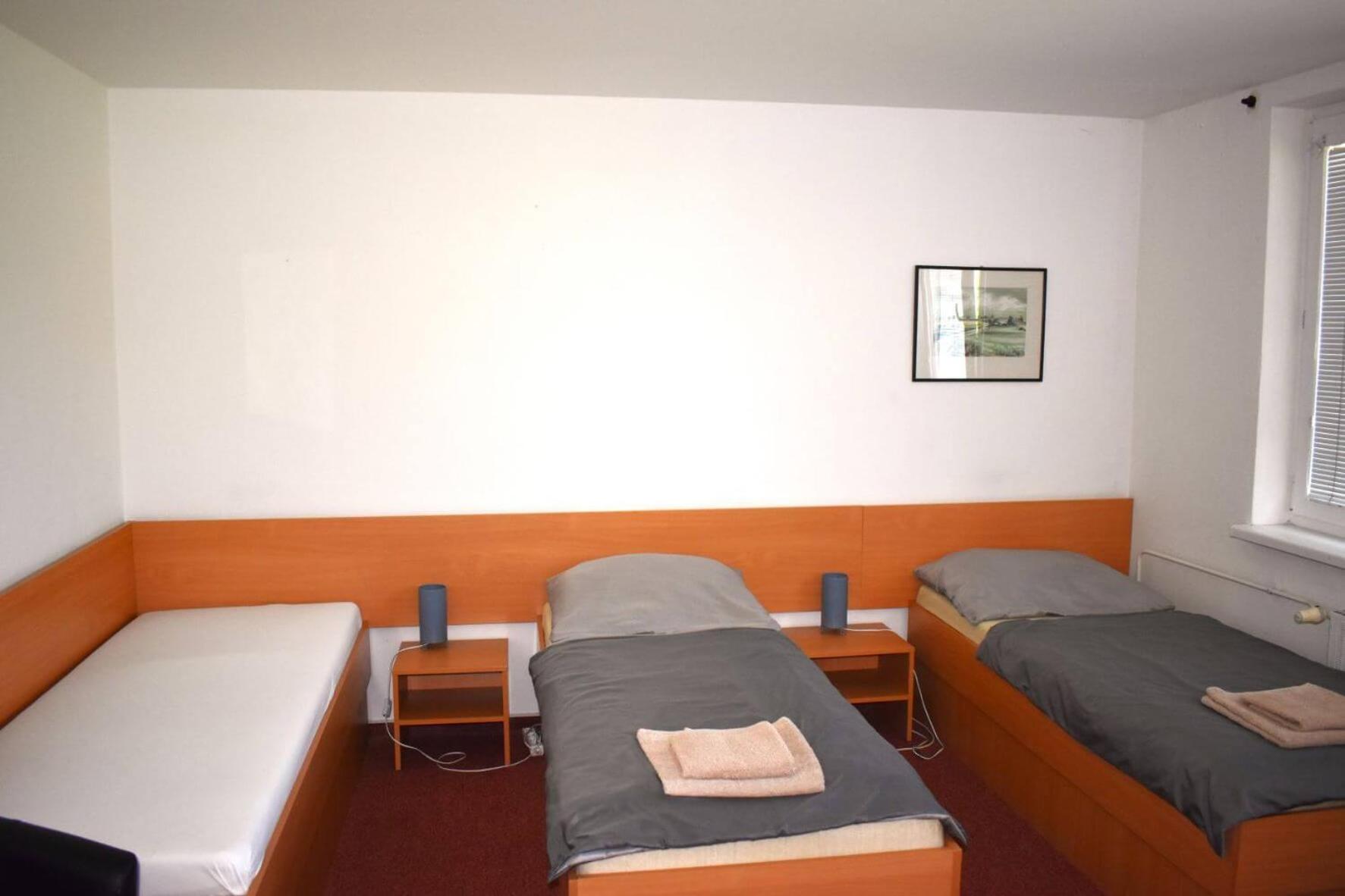 Triple Room photo 2