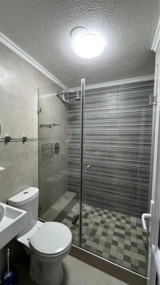 Two-Bedroom Apartment photo 3