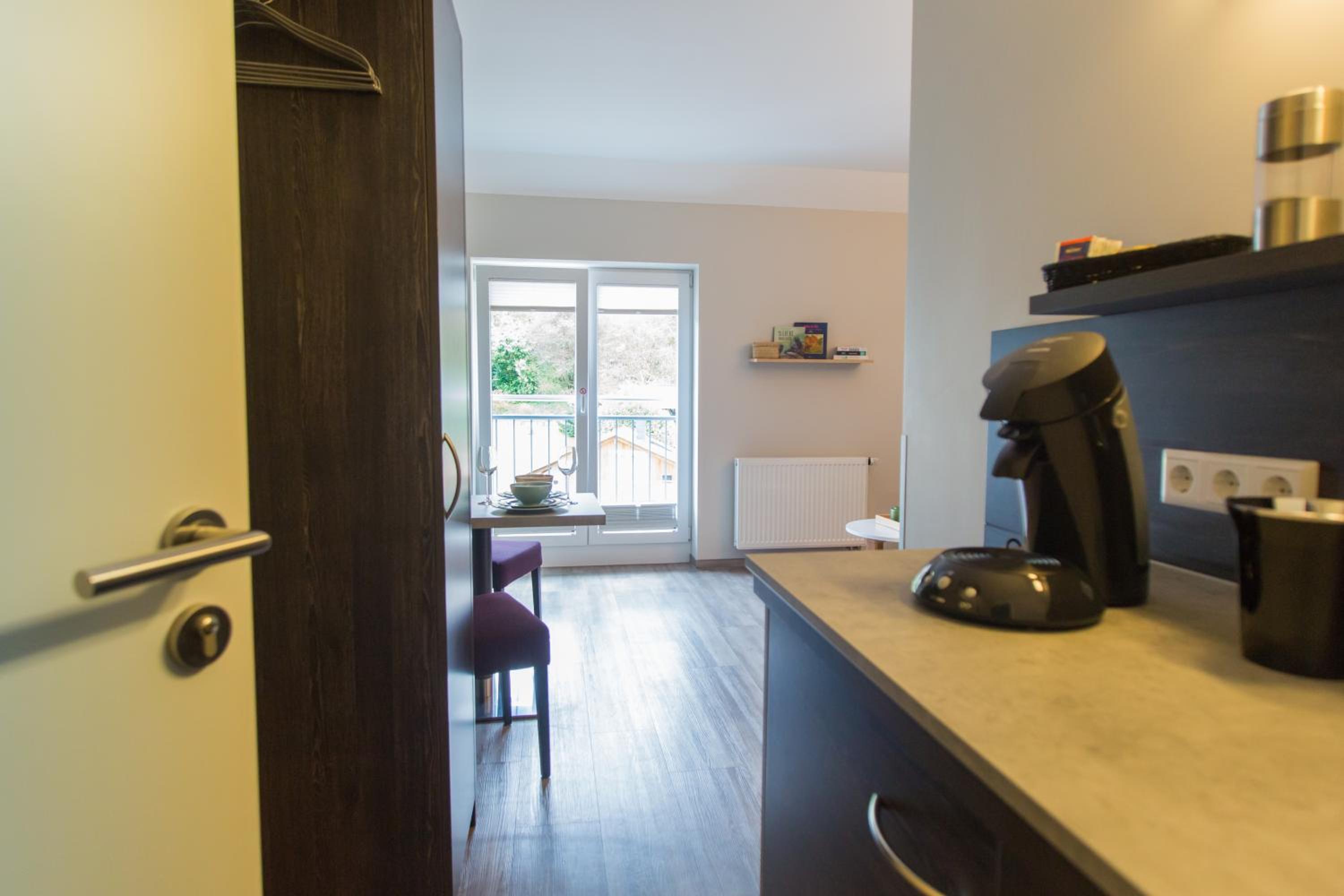 Studio Apartment photo 3