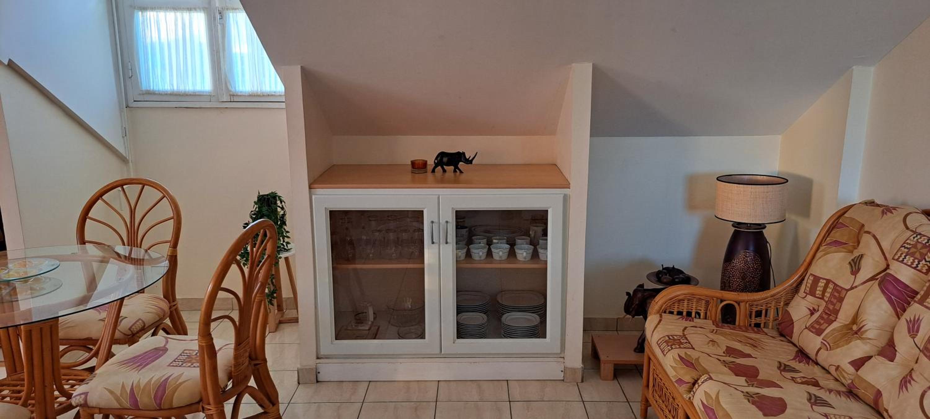 One-Bedroom Apartment - Photo 7