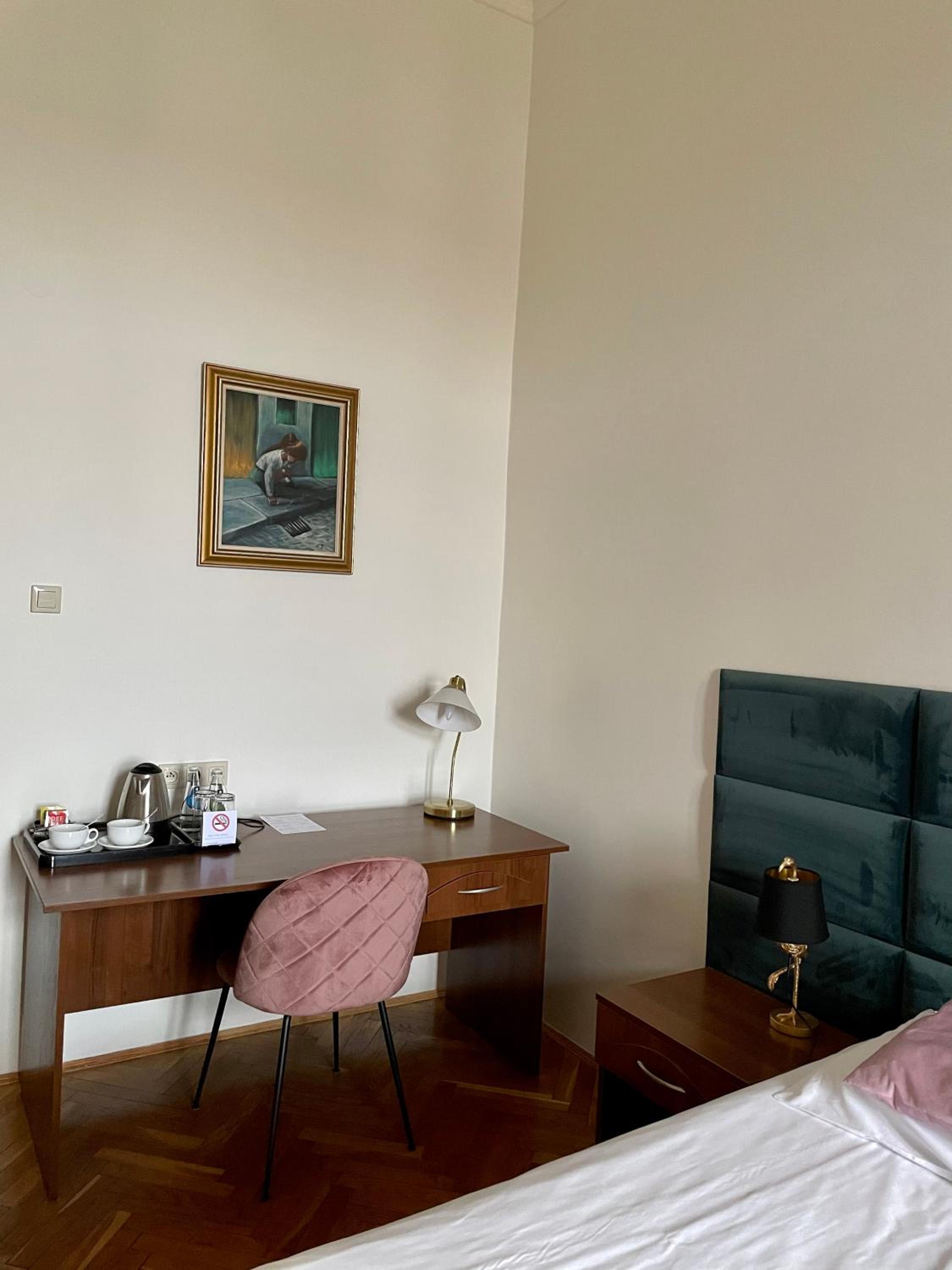 Superior Double Room photo 1