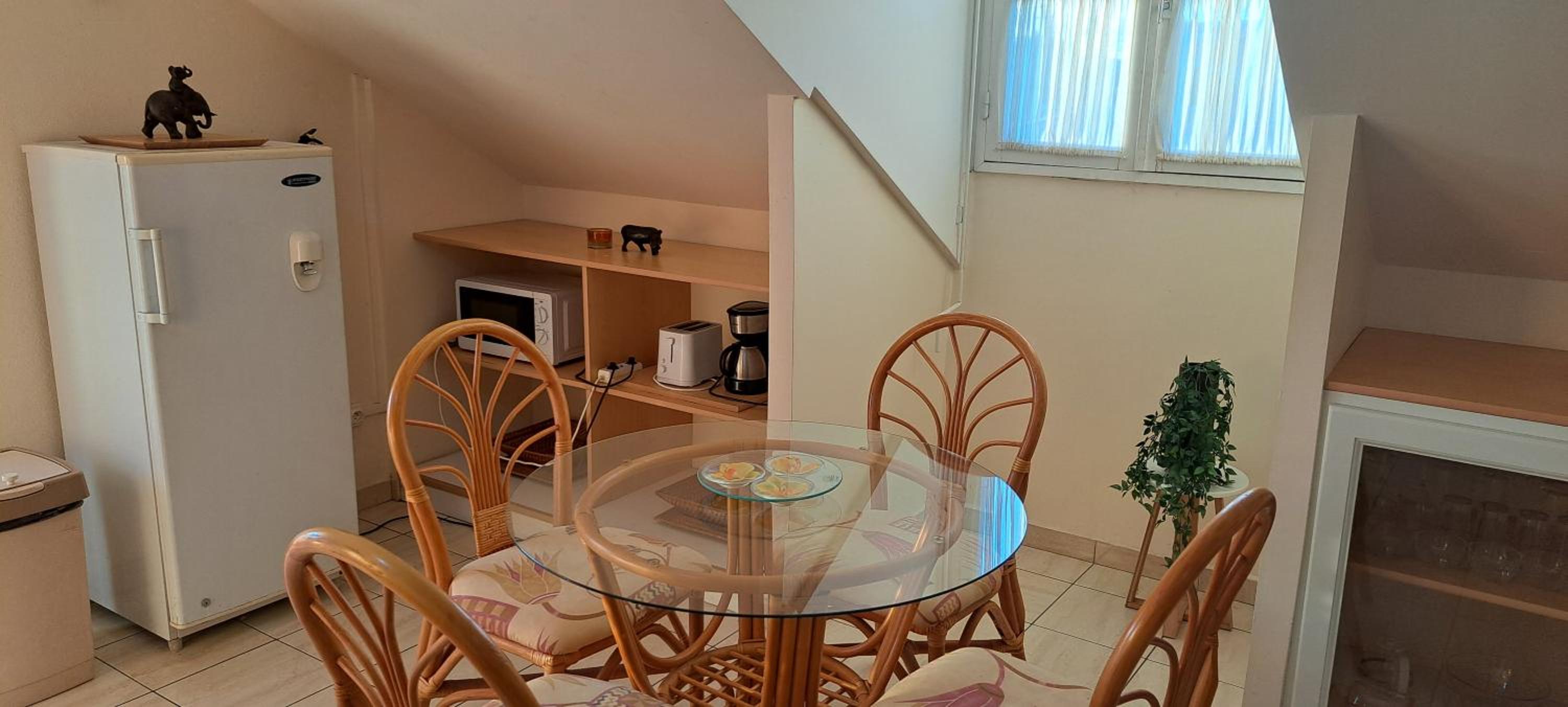 One-Bedroom Apartment - Photo 10