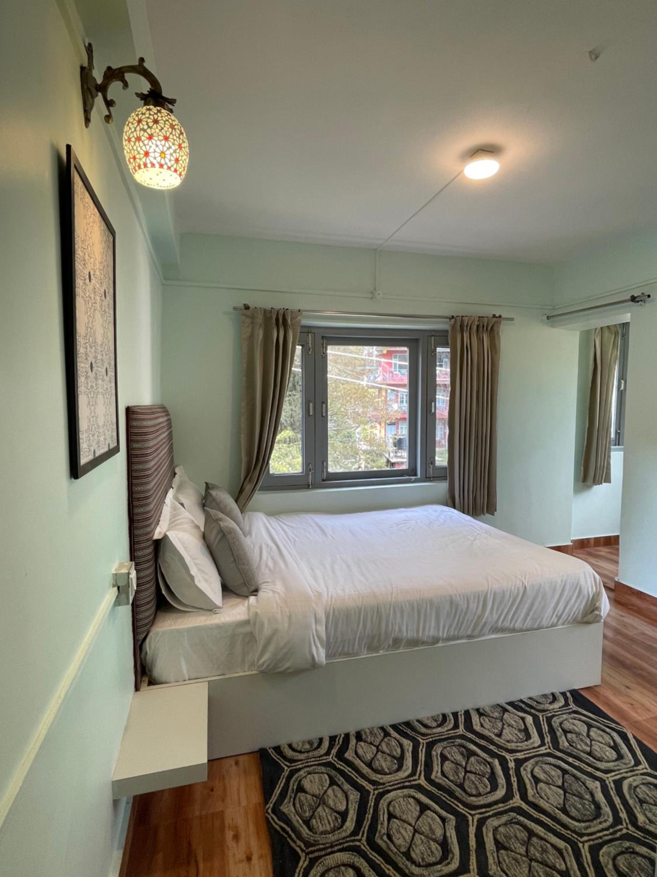 Deluxe Queen Room photo 3