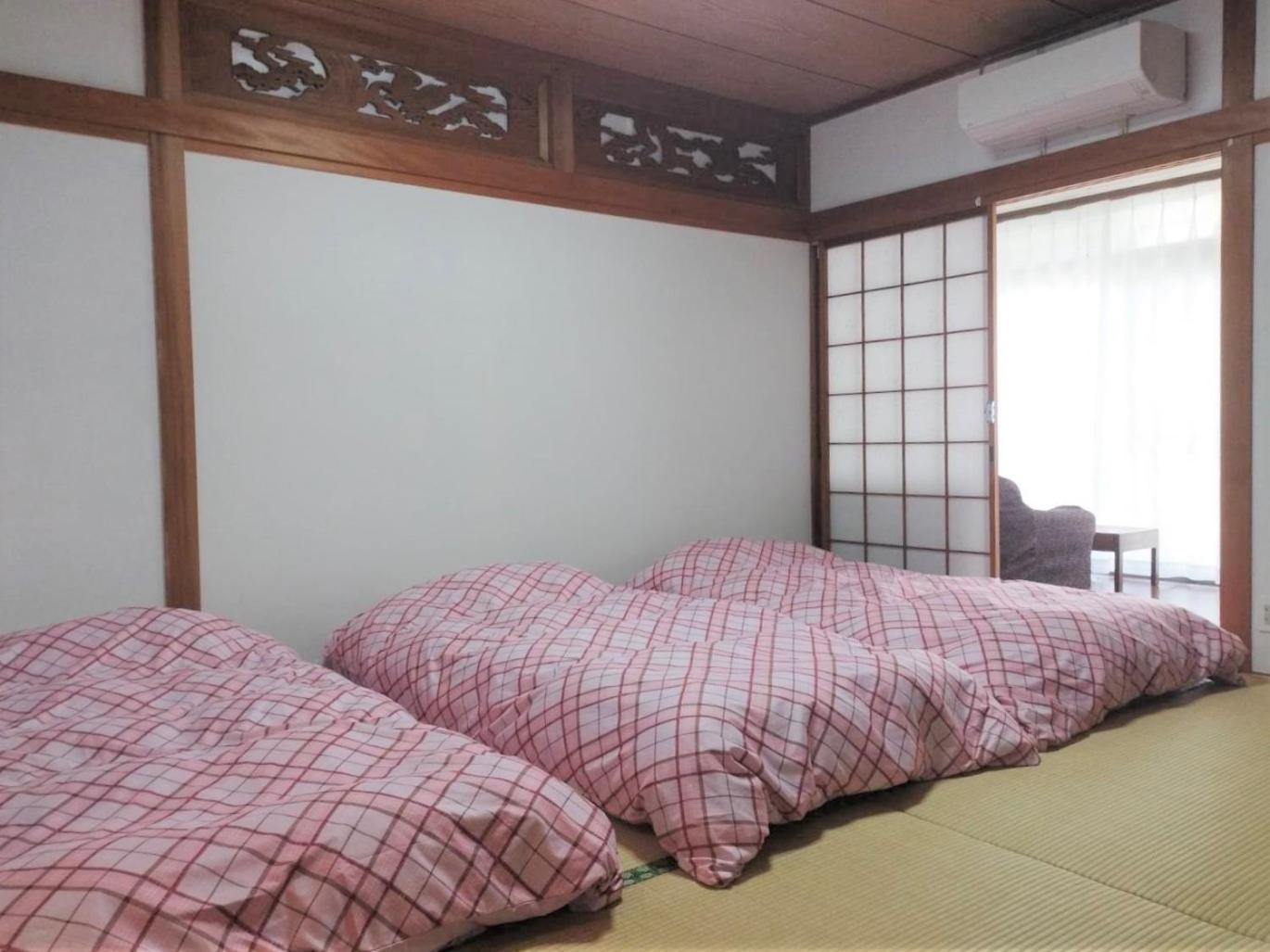 Japanese-Style Room photo 3