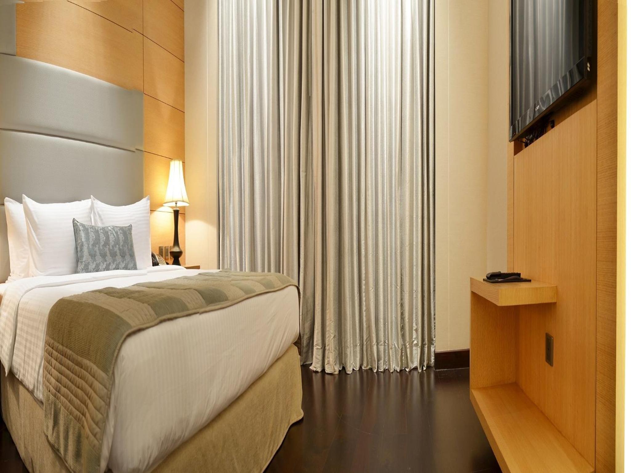 Executive King Room photo 1