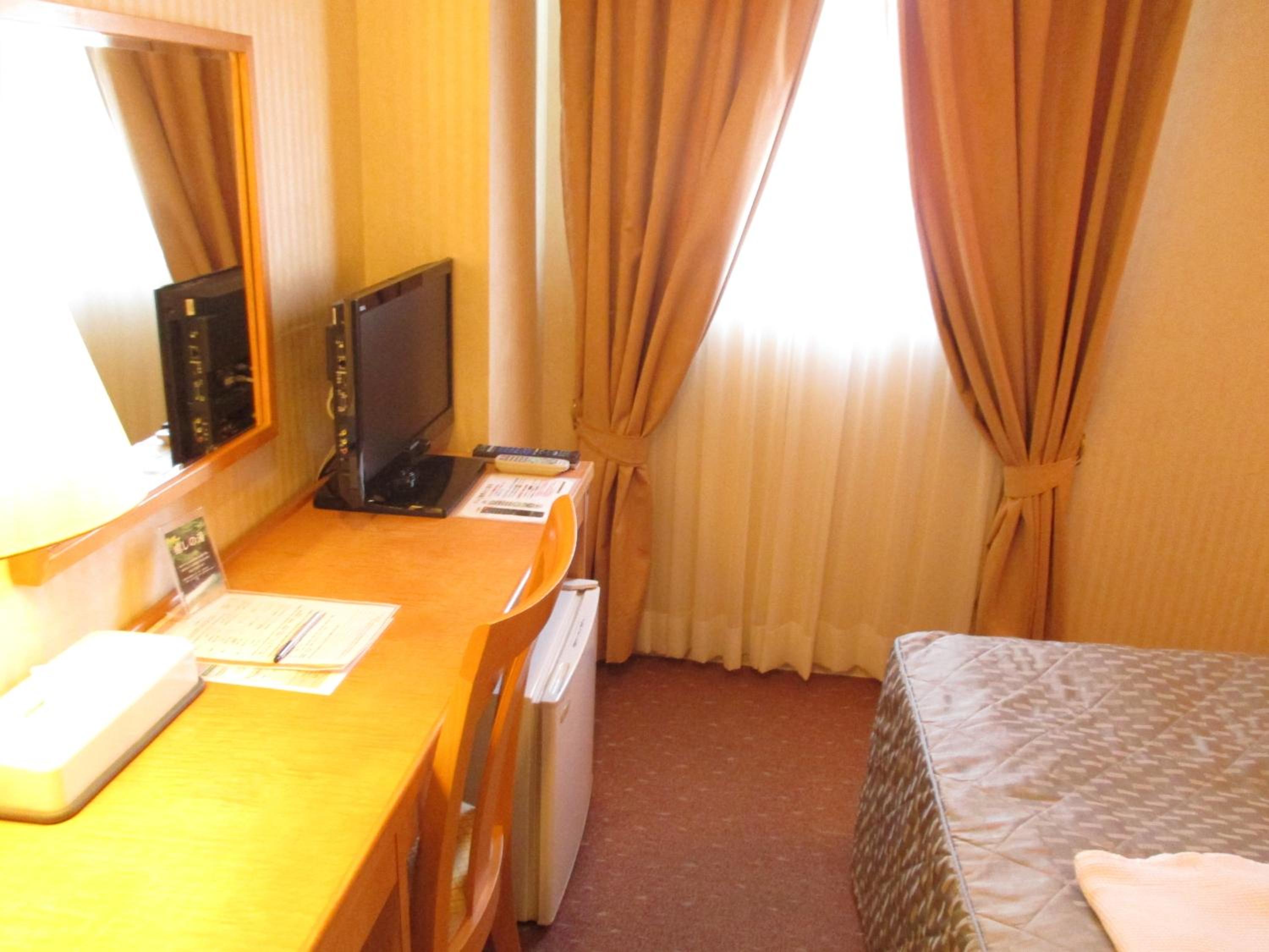 Single Room - Non-Smoking - Long Stay  photo 3
