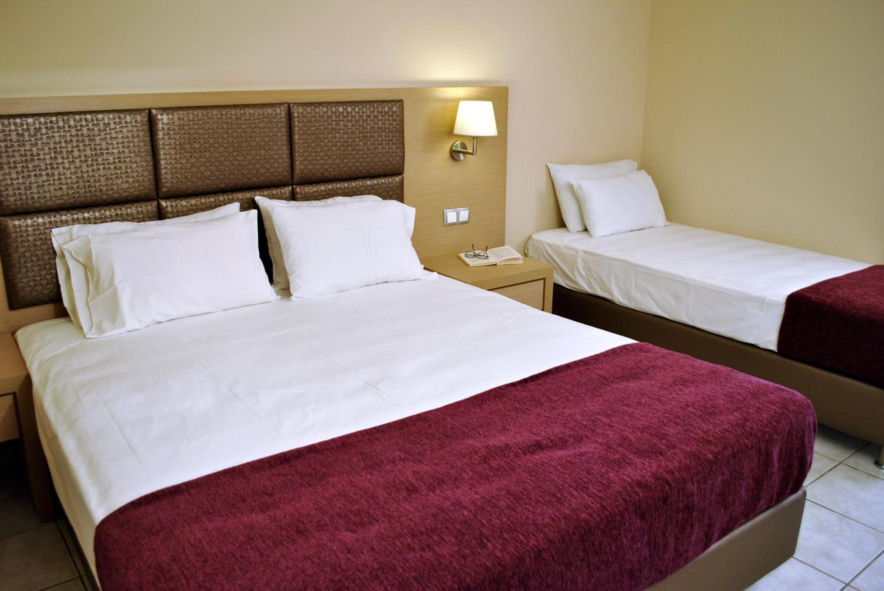 Triple Room photo 2