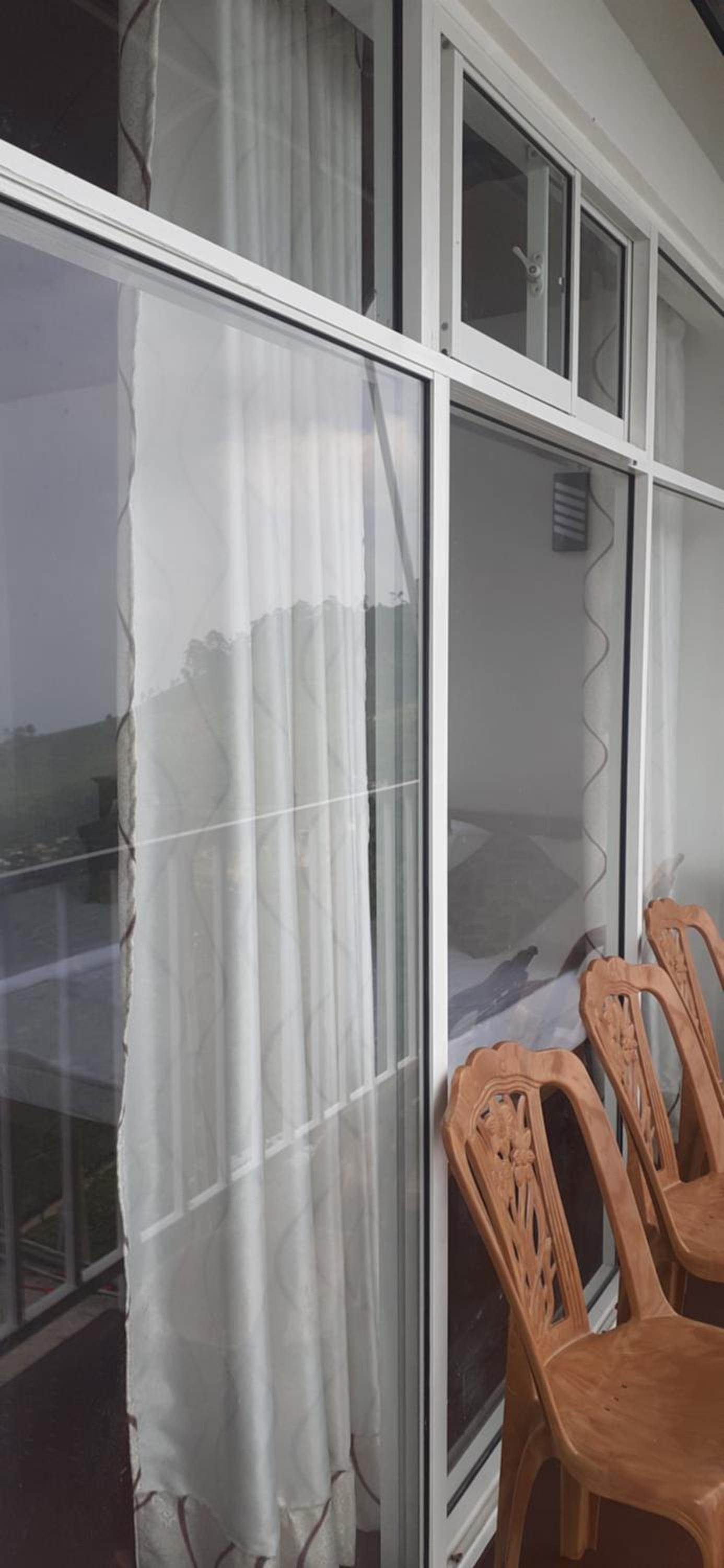 Family Room with Mountain View photo 3
