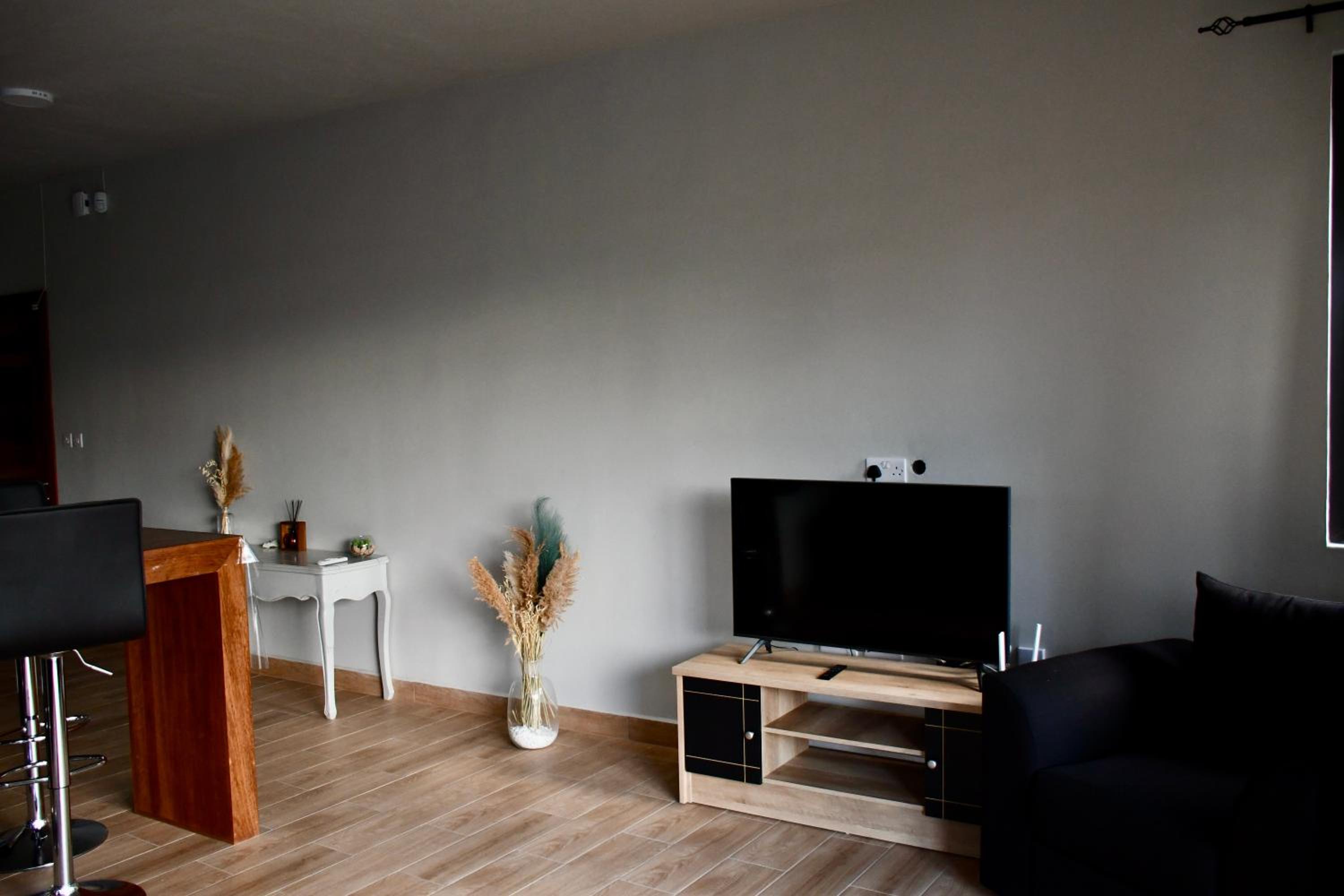 Two-Bedroom Apartment photo 2