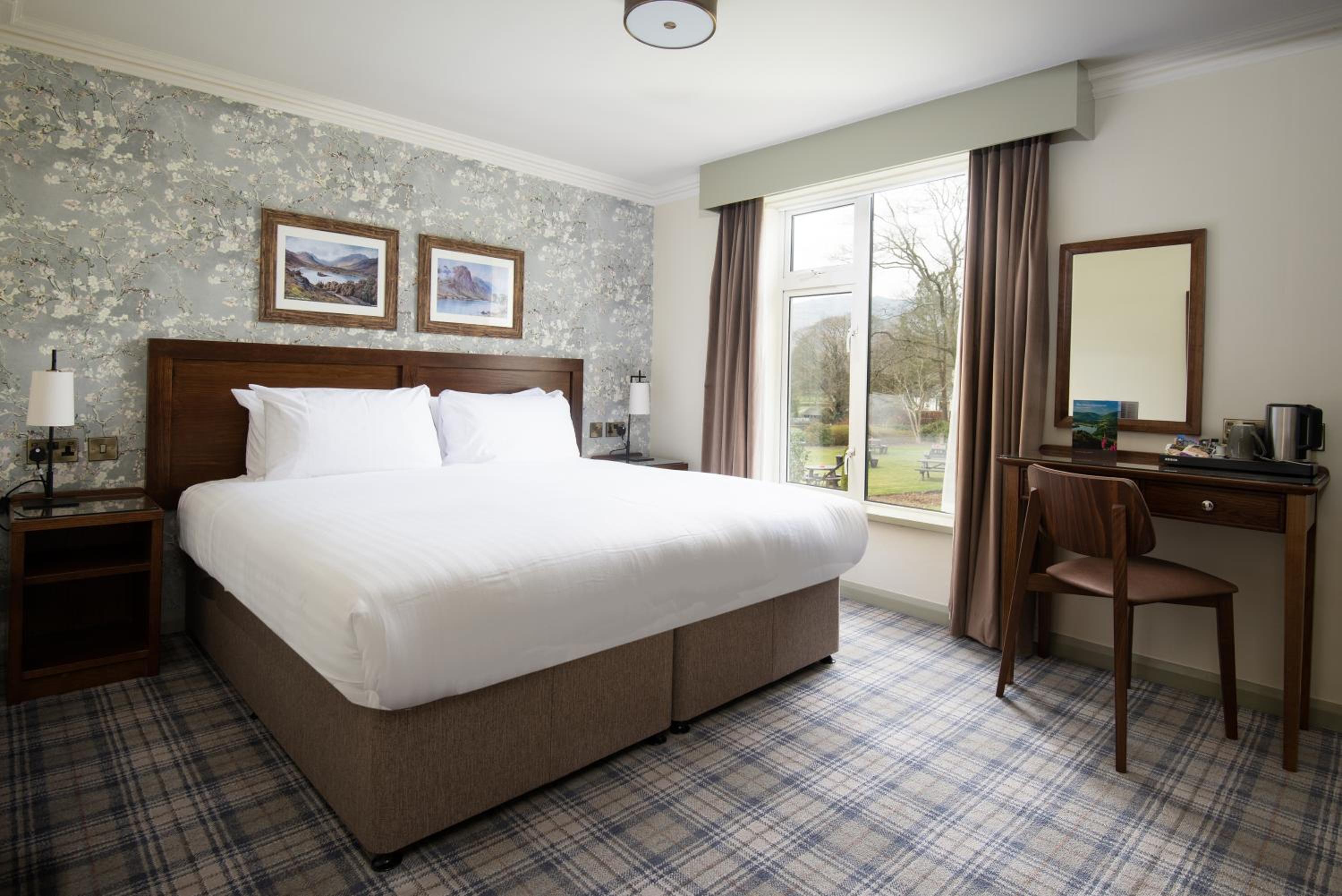 Classic Double or Twin Room photo 1