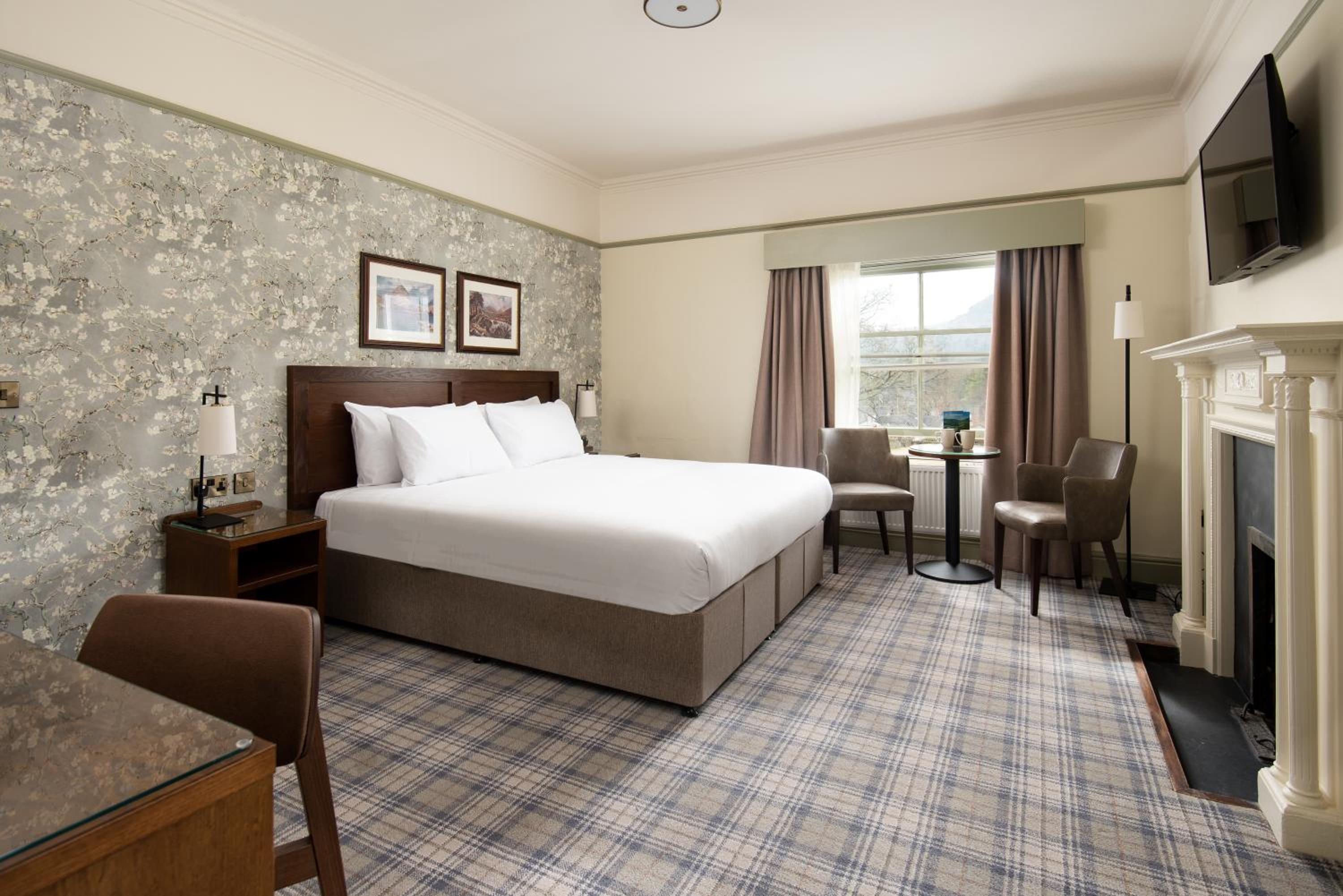 Superior Double or Twin Room photo 1