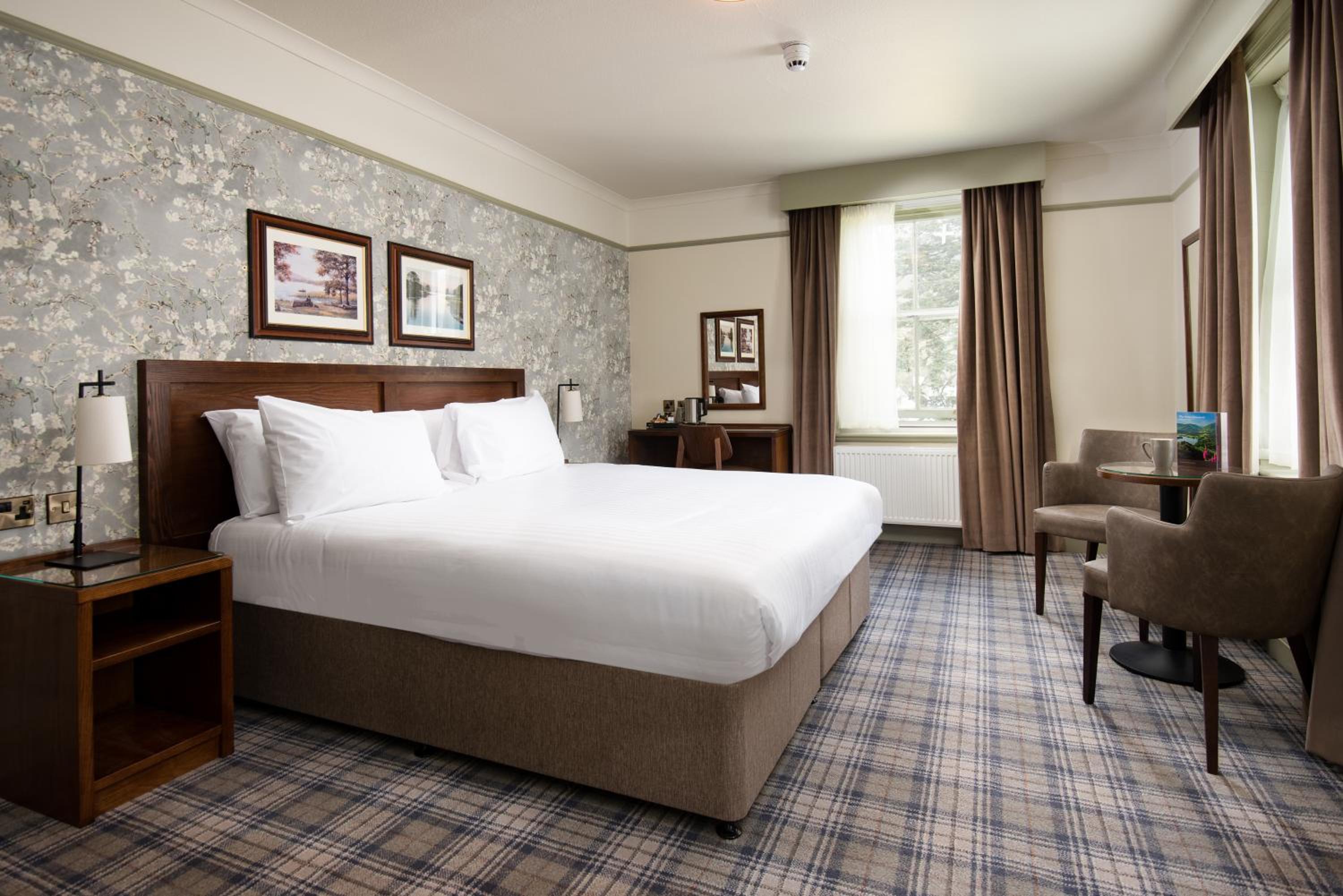 Double or Twin Room photo 1