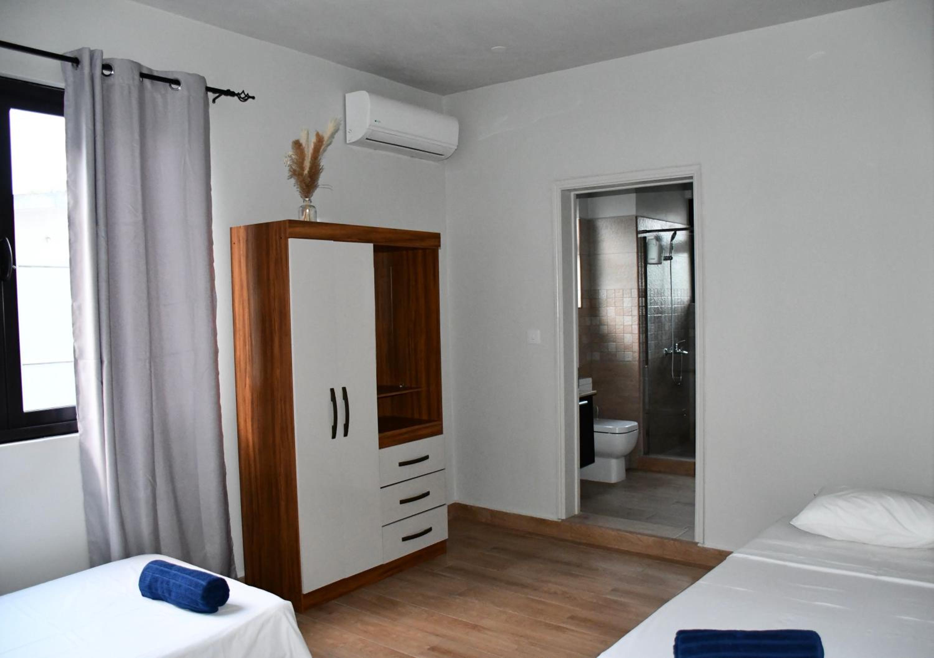 Two-Bedroom Apartment photo 3