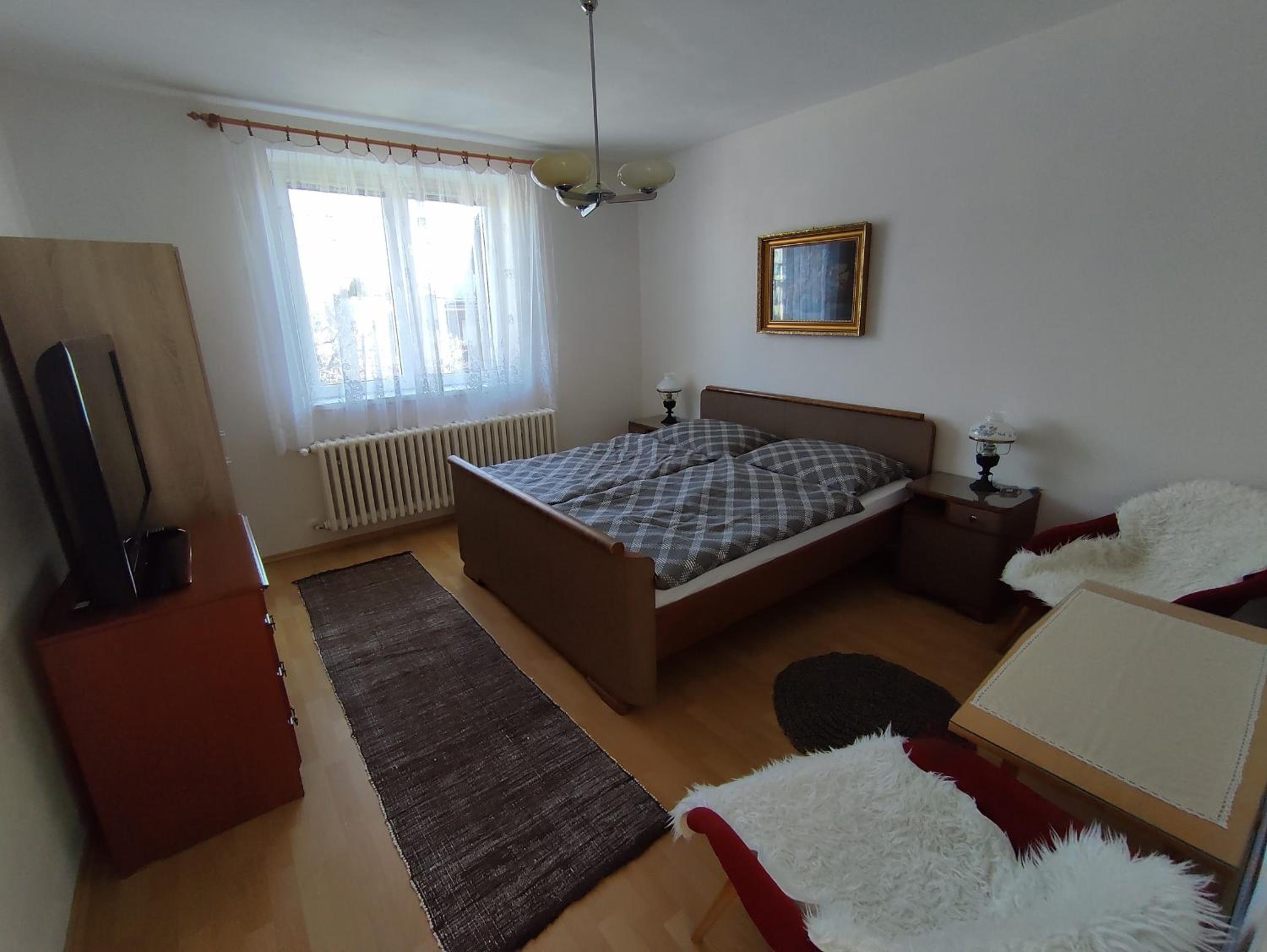 Standard Apartment