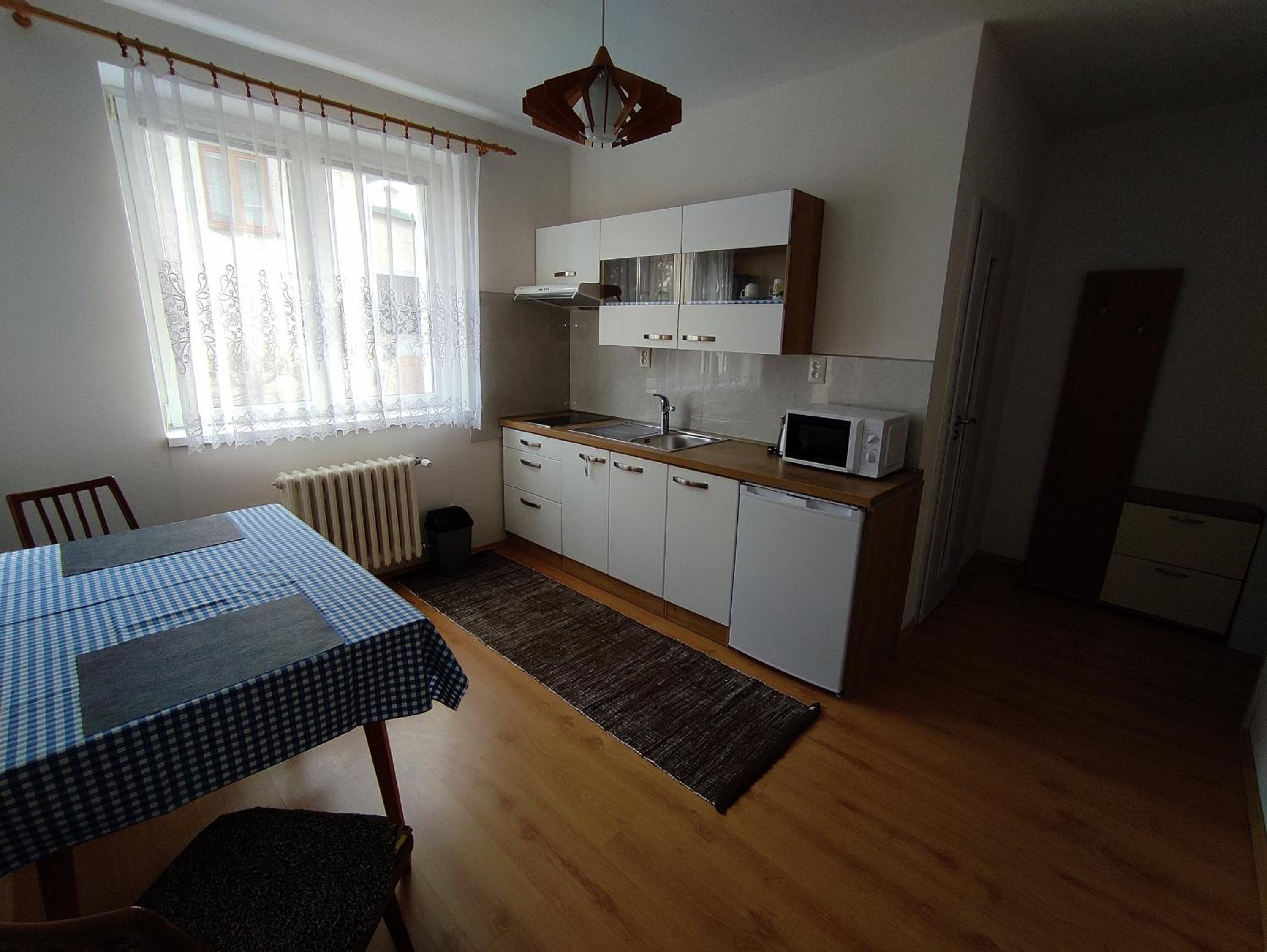 Standard Apartment