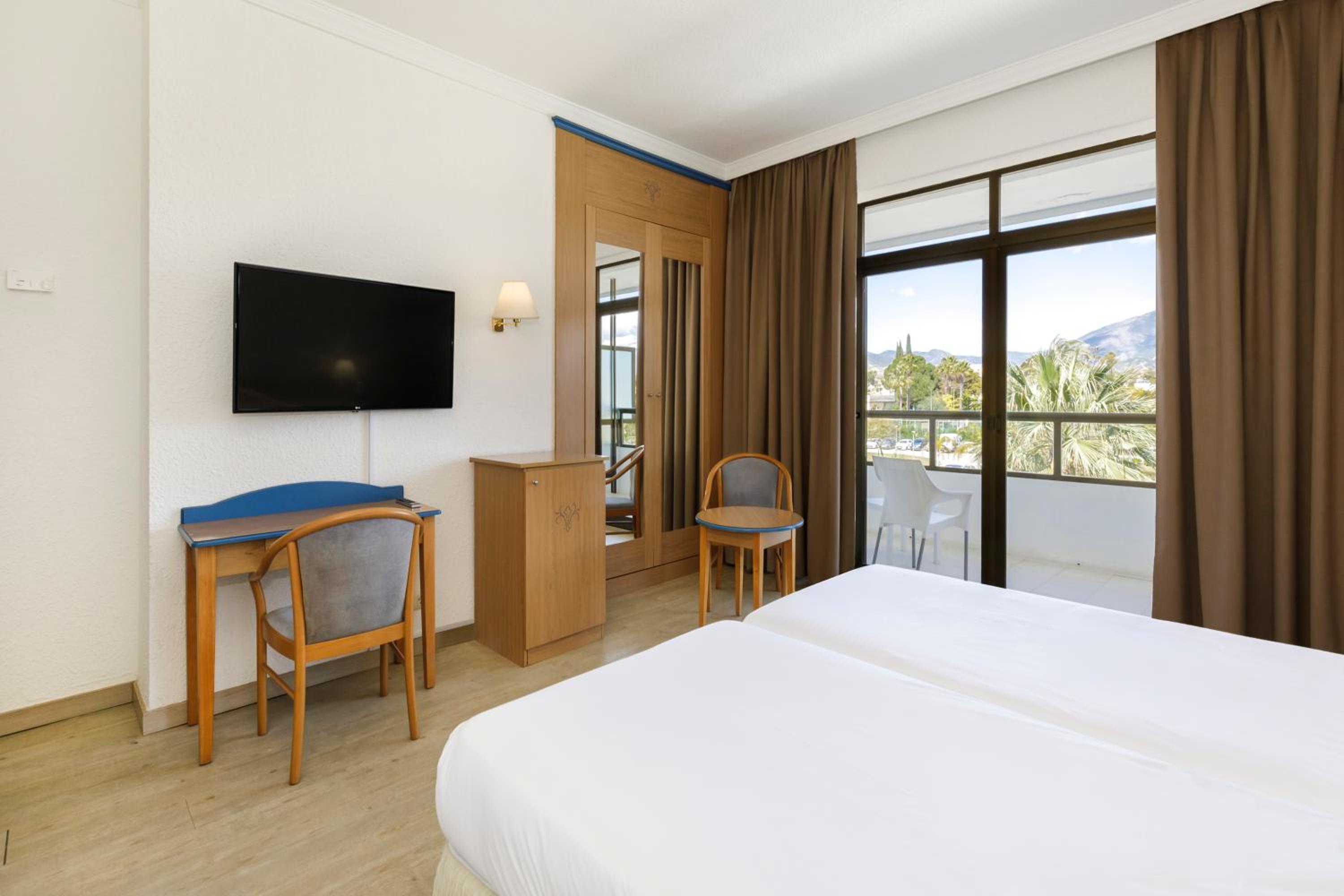 Sol Room