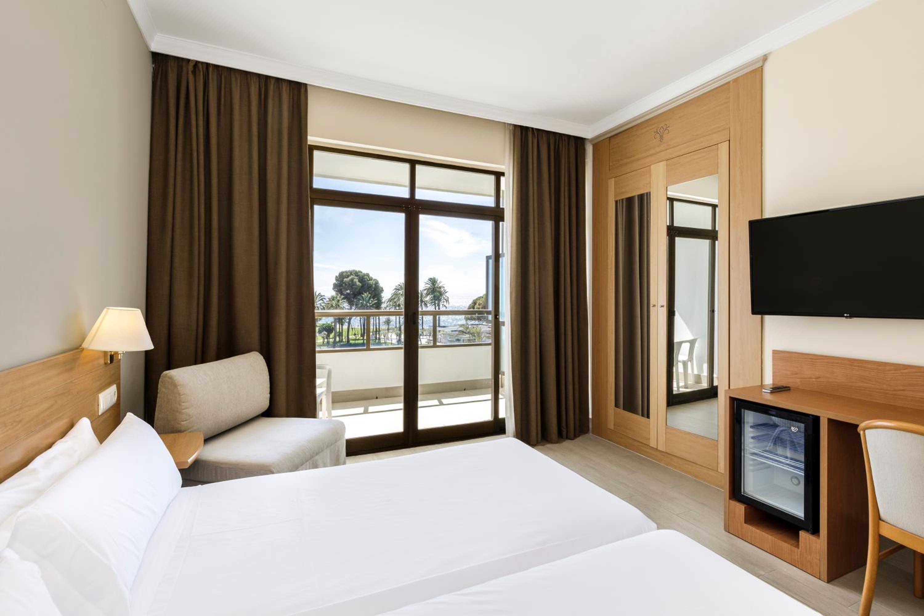 Sol Room Sea View