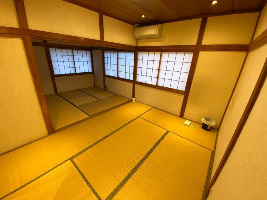 Four-Bedroom House photo 1