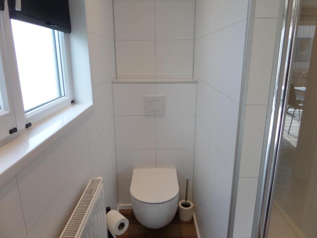 Double Room with Terrace photo 2