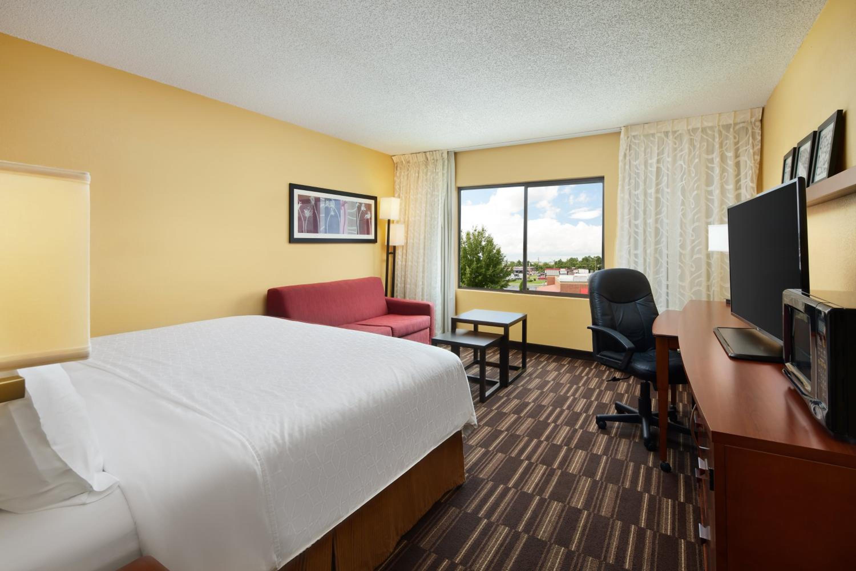 Holiday Inn Express Tifton by IHG, 사진 4