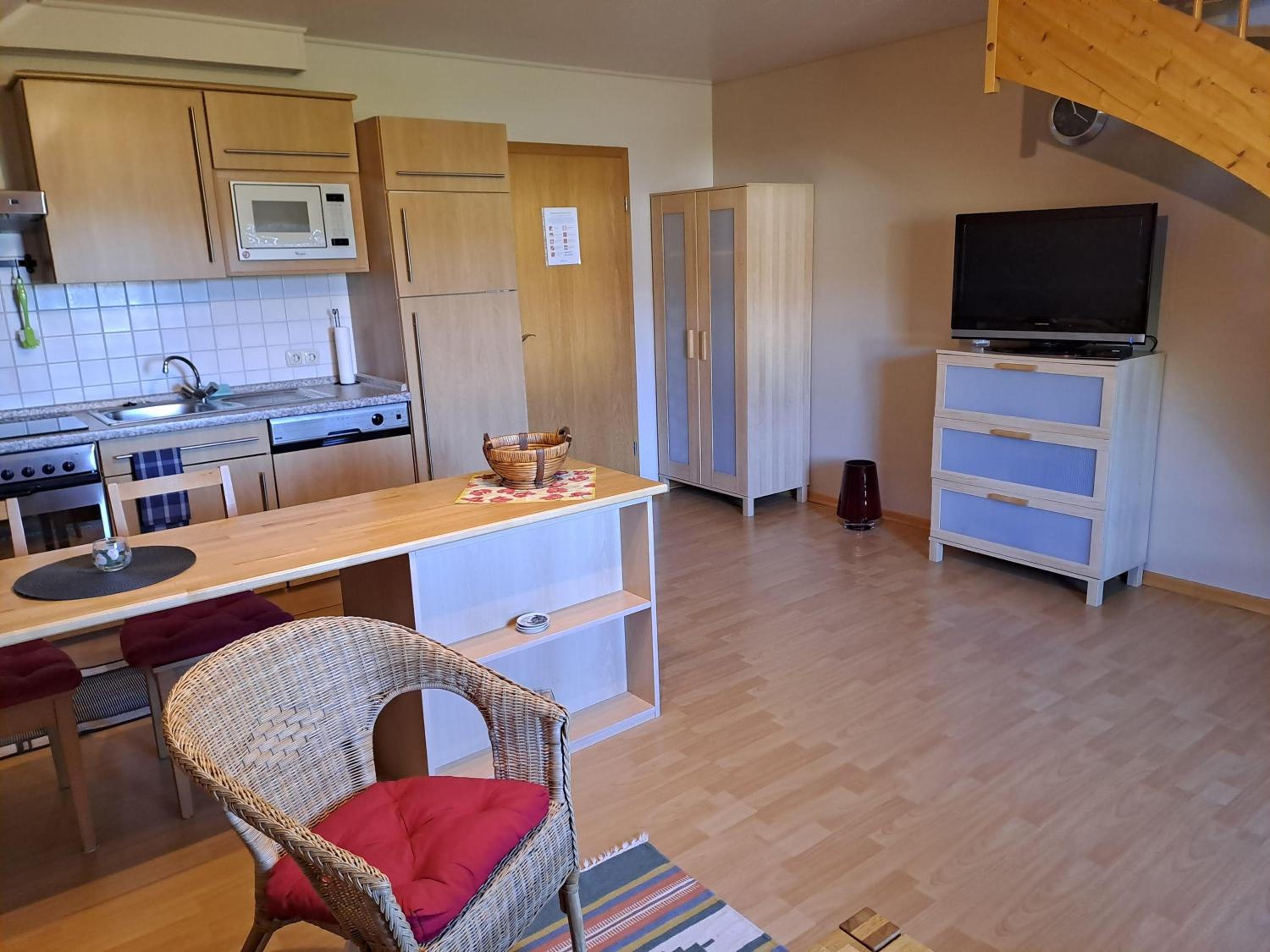 Apartment photo 2