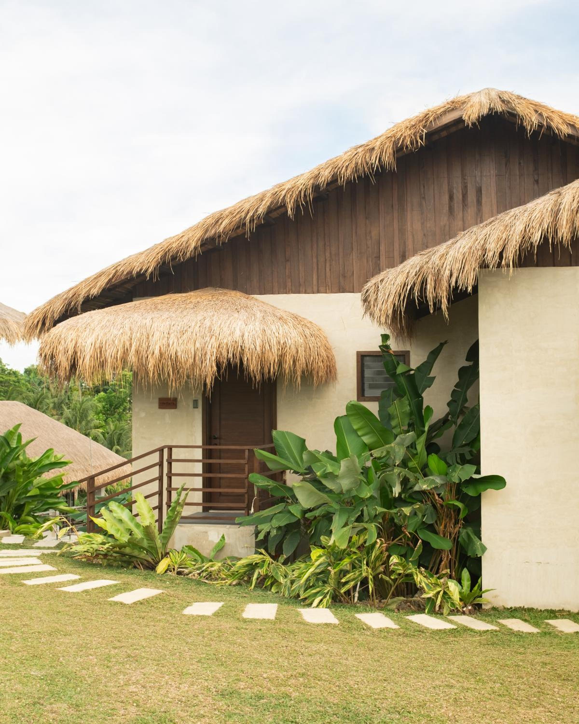 Villa with Garden View - Photo 10