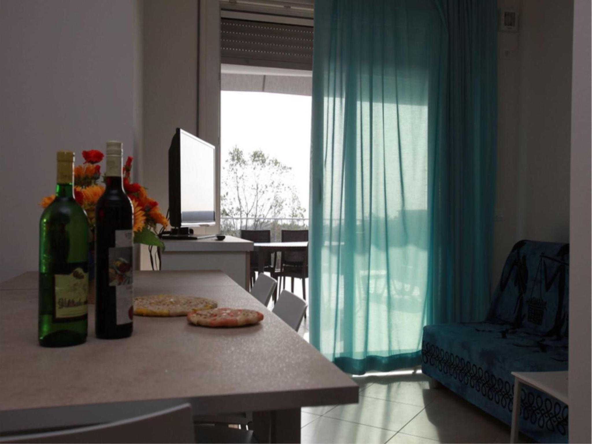 Apartment photo 1